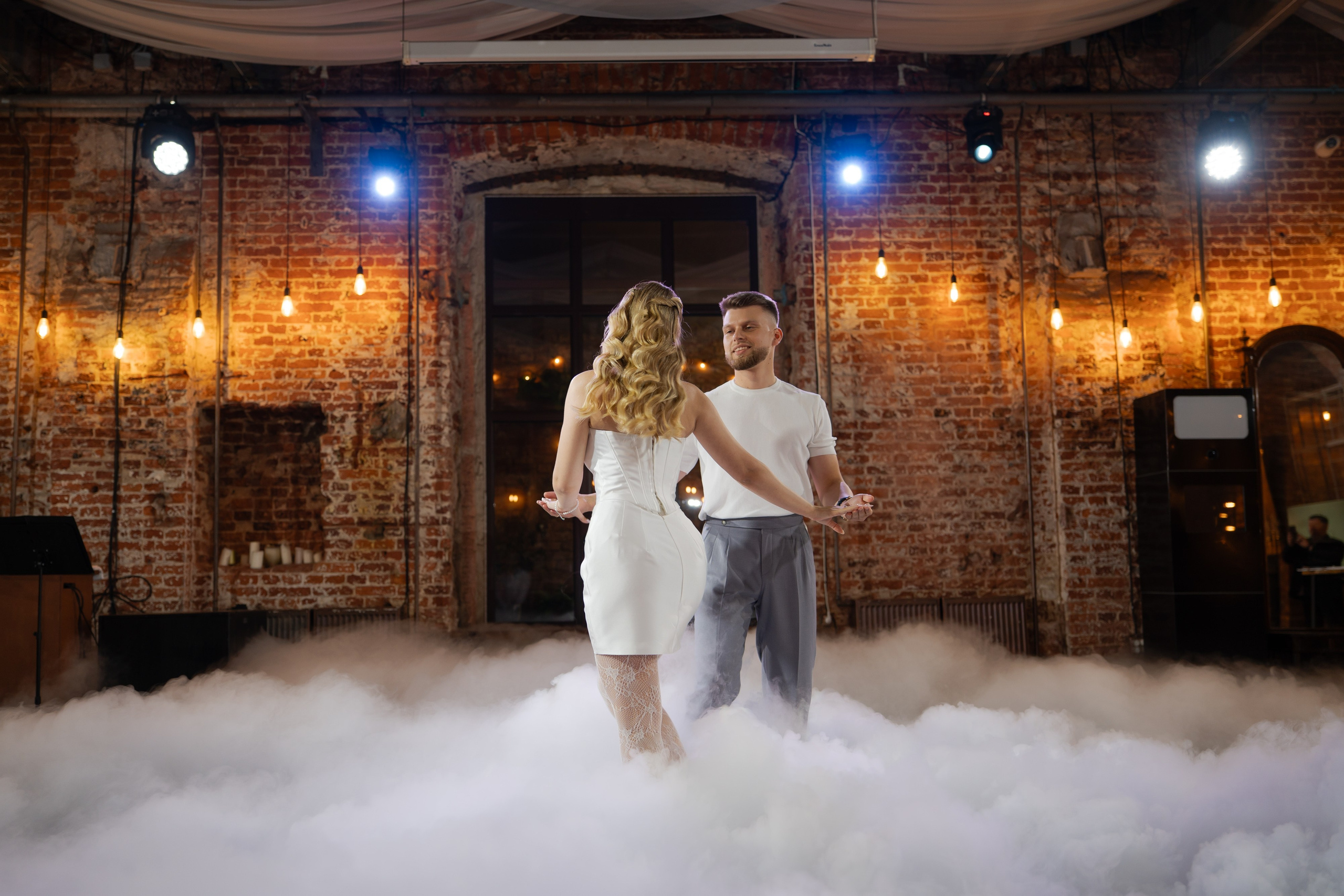 Wedding D&A. Свадебный фотограф Санкт-Петербург СПб