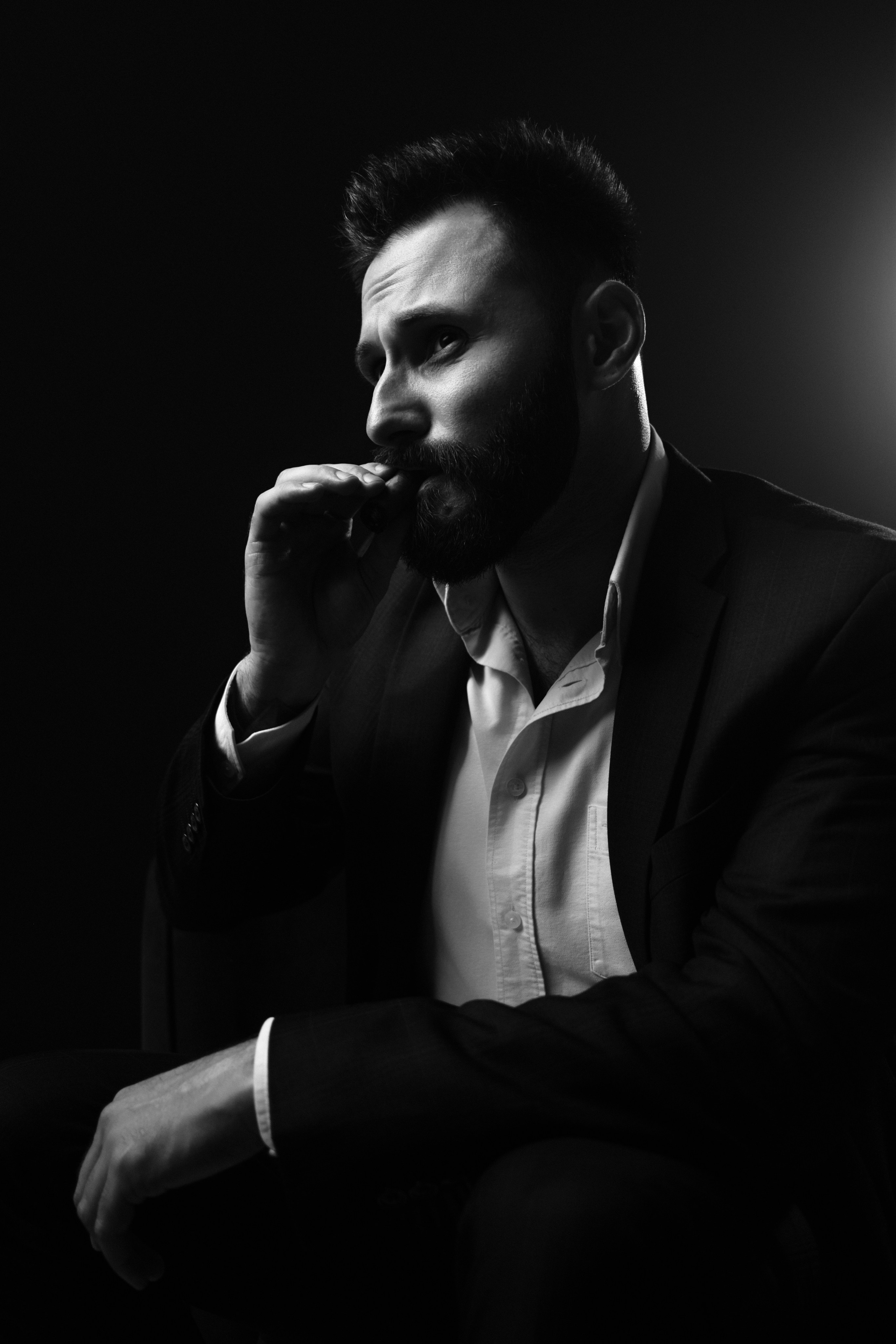 Росомаха. Жанровый и портретный фотограф Брянск — Москва