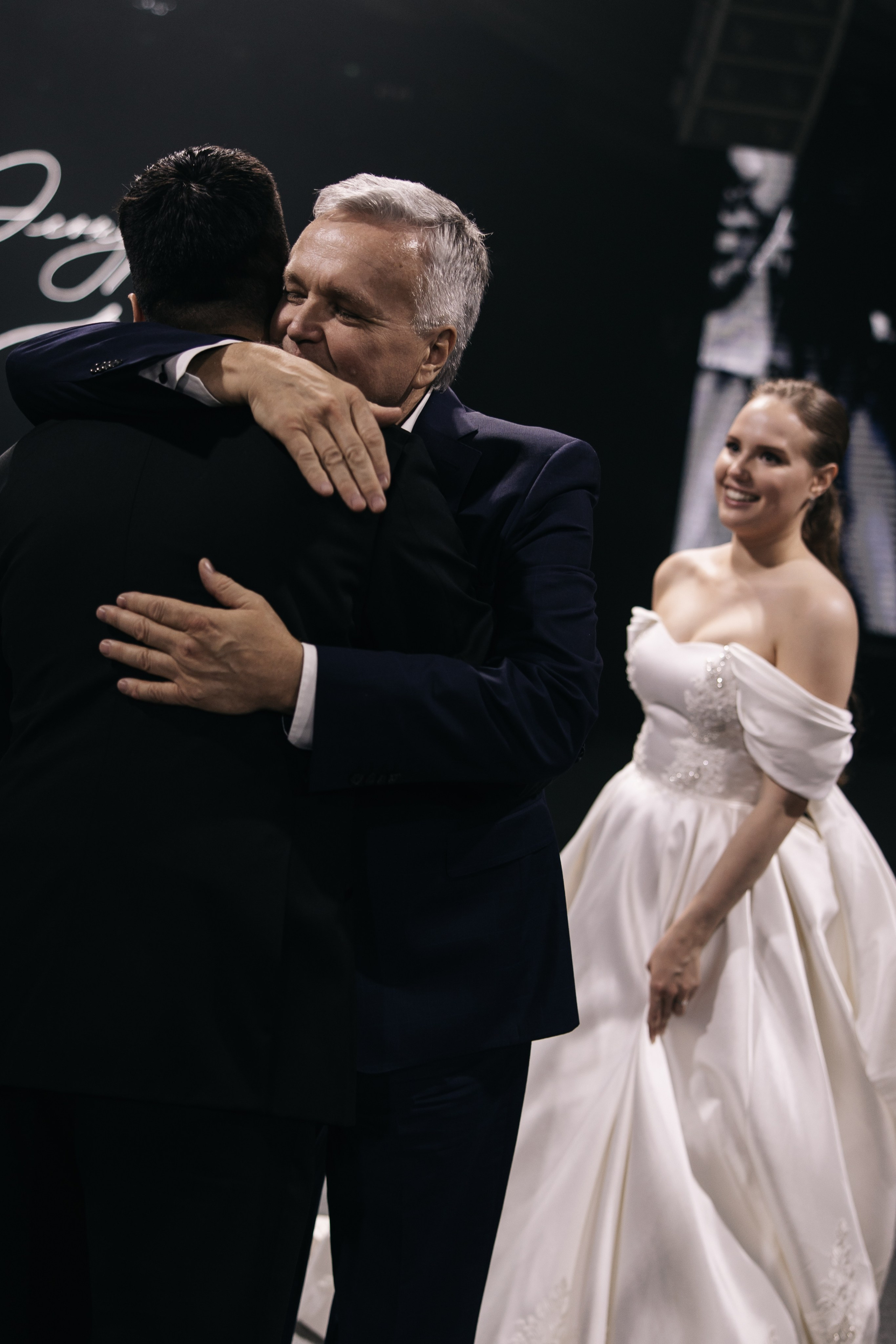 Вера и Эльнур. Свадебный фотограф в Санкт-Петербурге Екатерина Евсеева