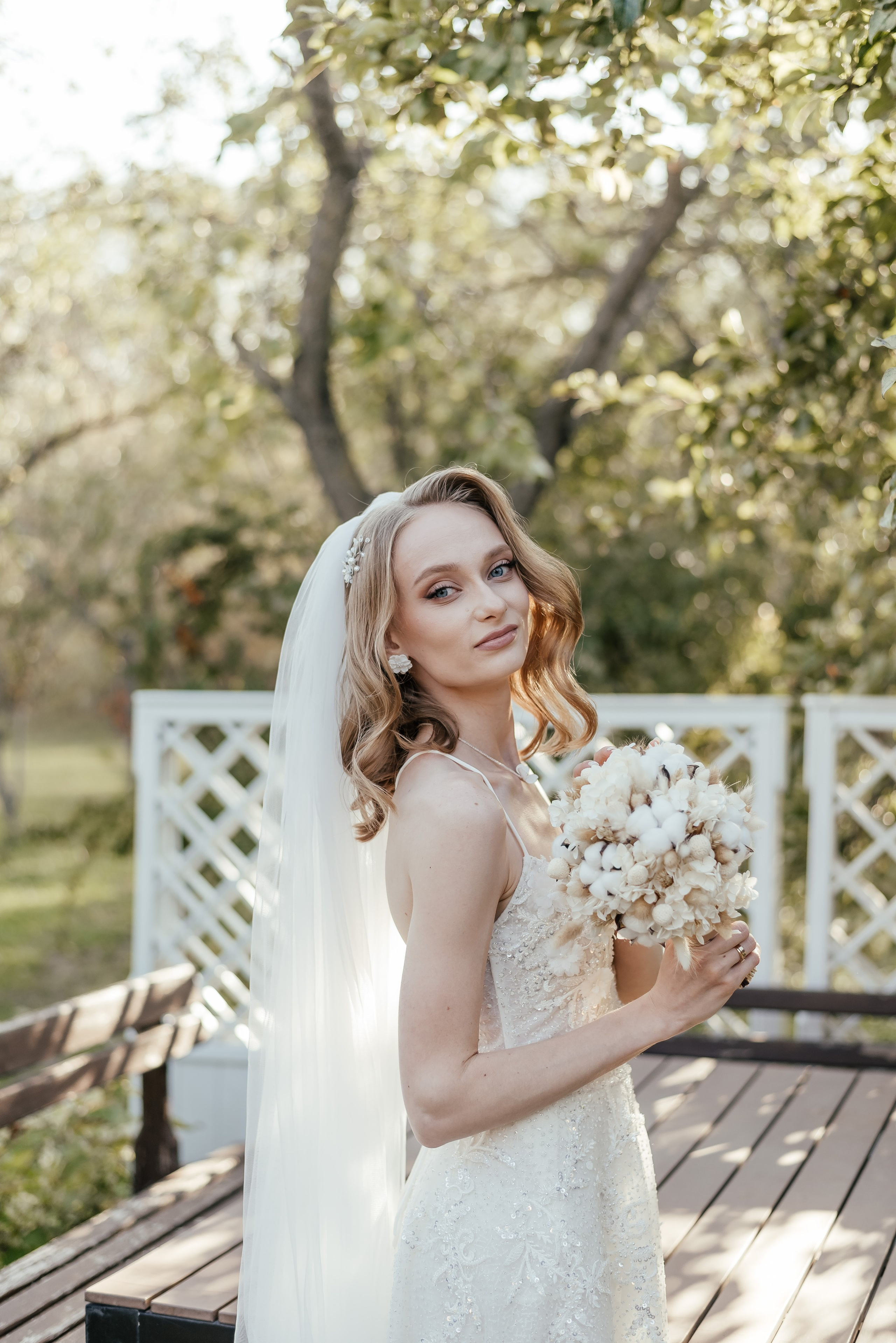 Станислав и Татьяна. Свадебный фотограф в Ростове Александра Груздева