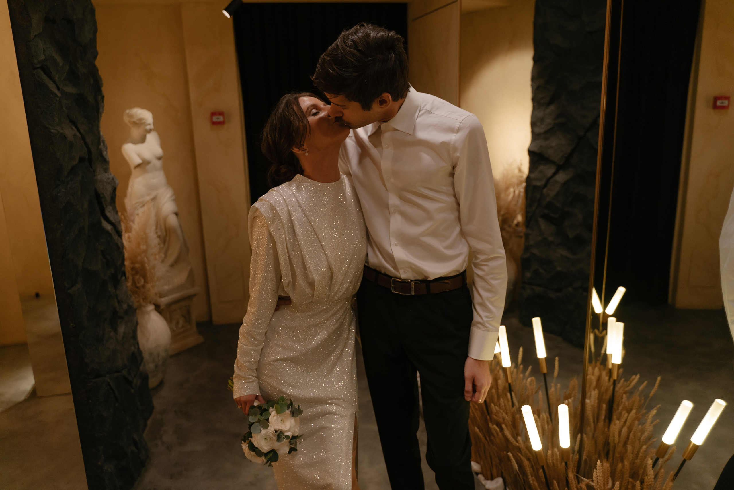 19.12.2023. Свадебный фотограф — Наталья Фед СПб/Москва