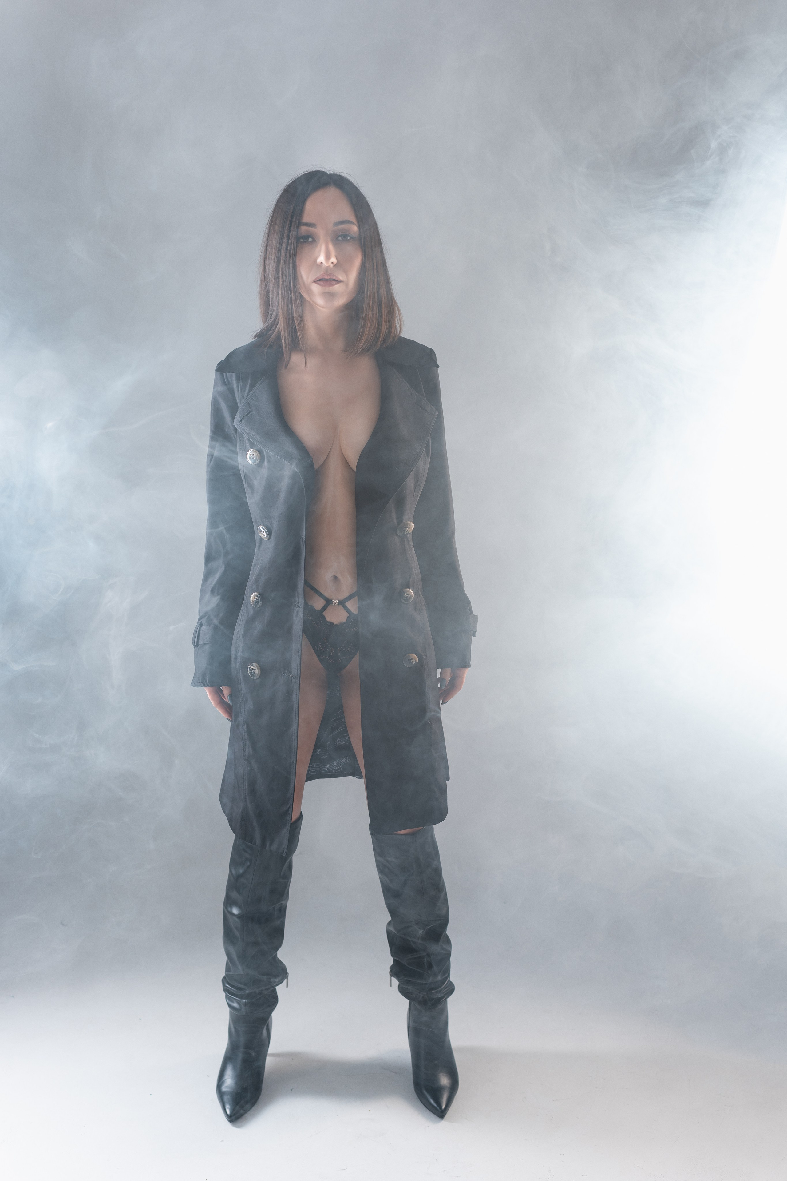 Анастасия 18+. Belichev45foto.ru