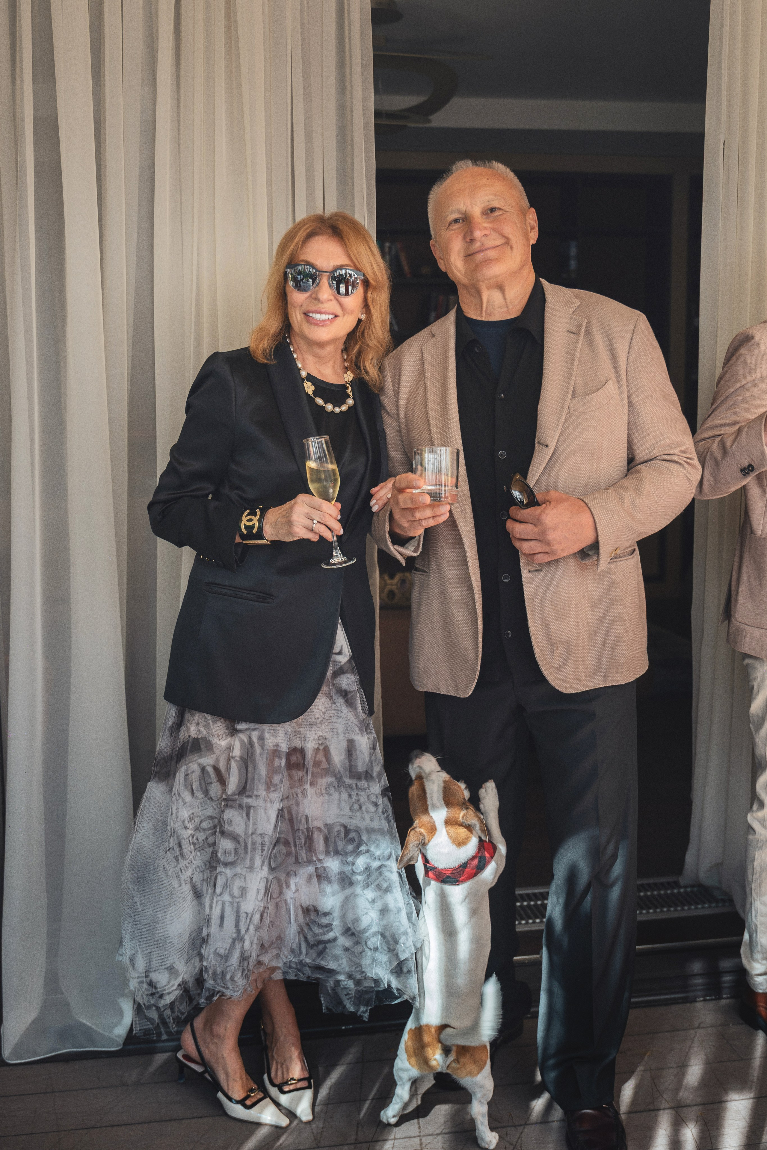 🤍🖤. Фотограф Денис Персенен | Санкт-Петербург, Москва