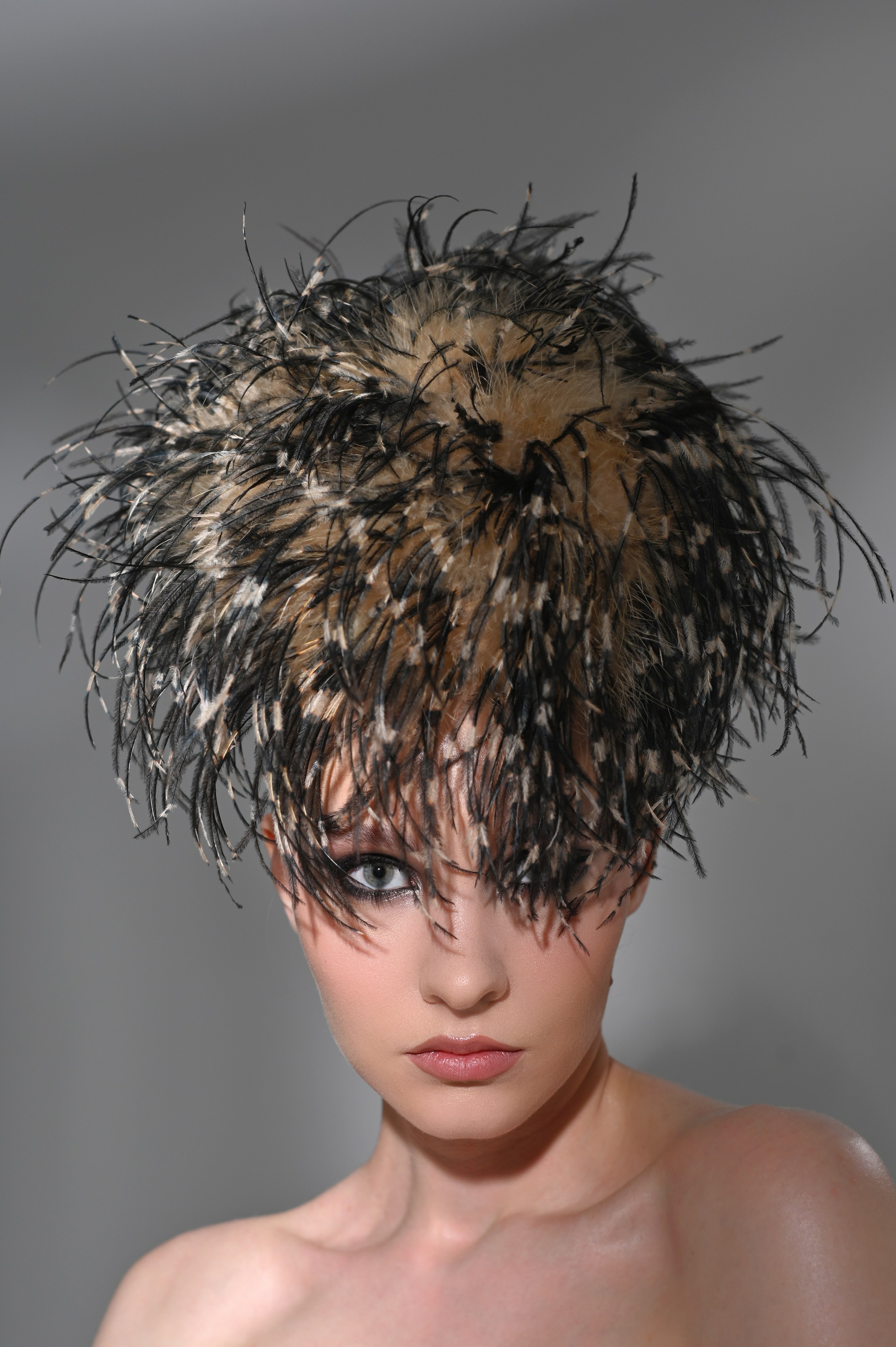 Fashion. Фотограф Альбина Вакунова