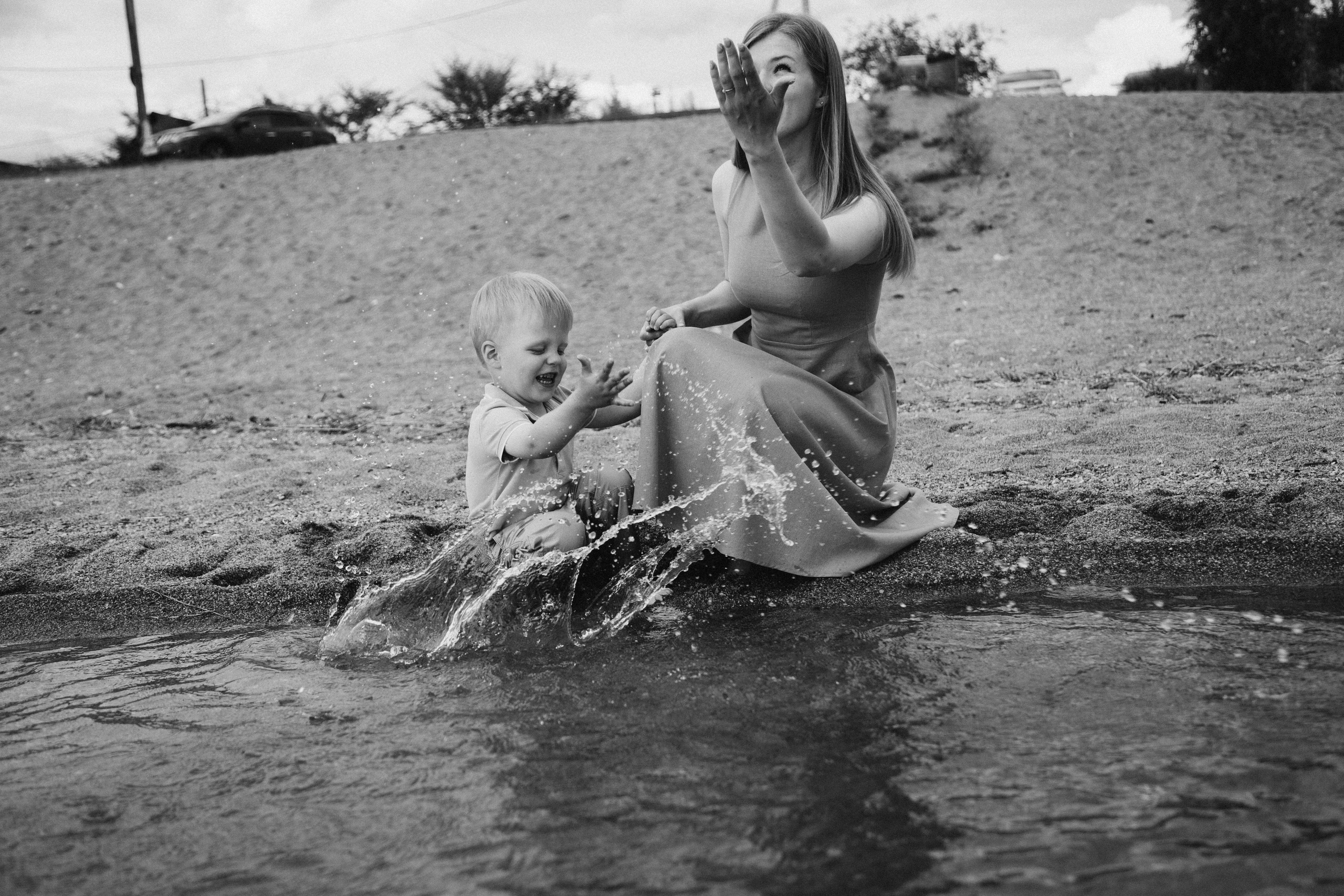 Открыть. Фотограф-ретушер