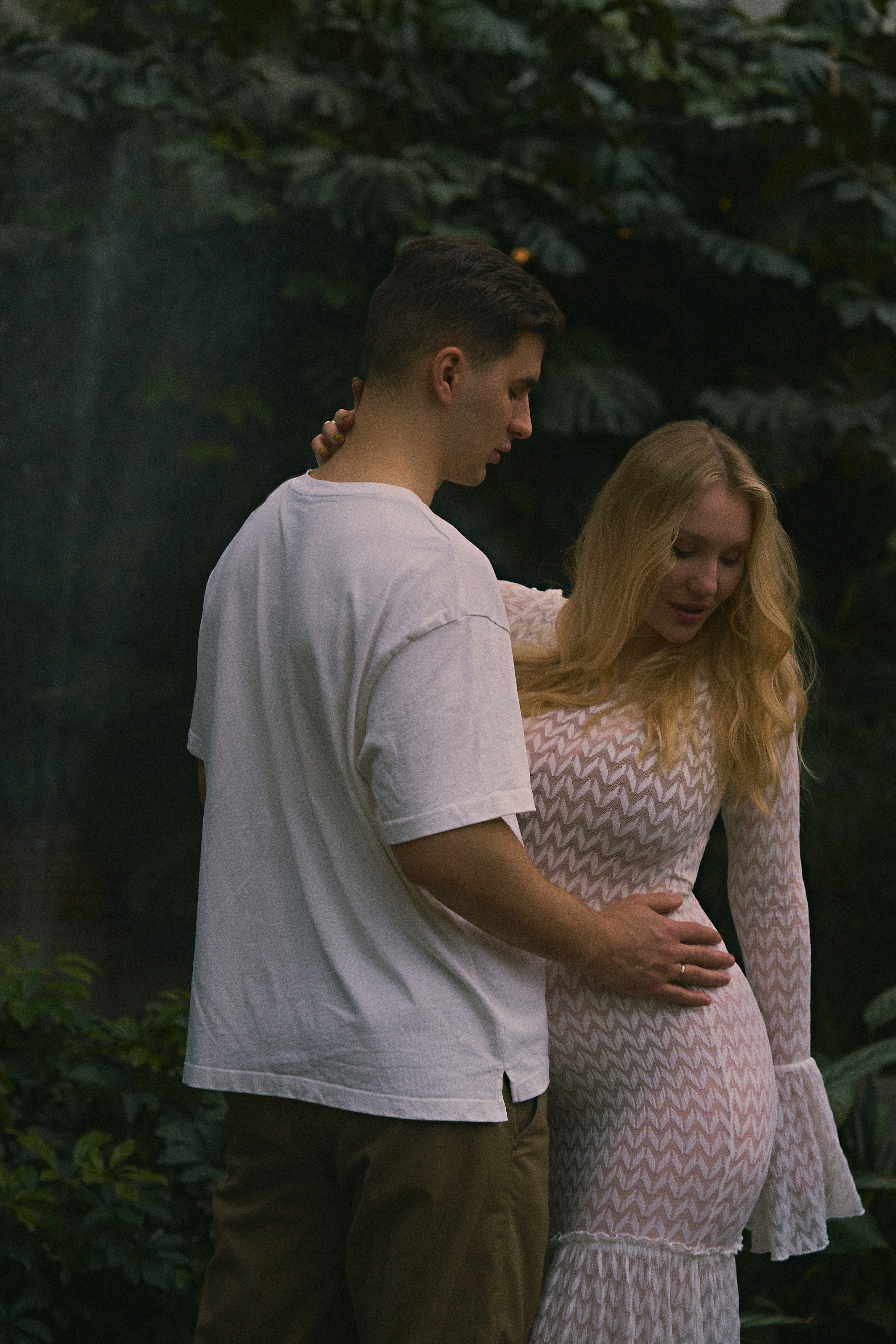 Anna & Aleksey. Гасанова Алина|Фотограф в Санкт-Петербурге