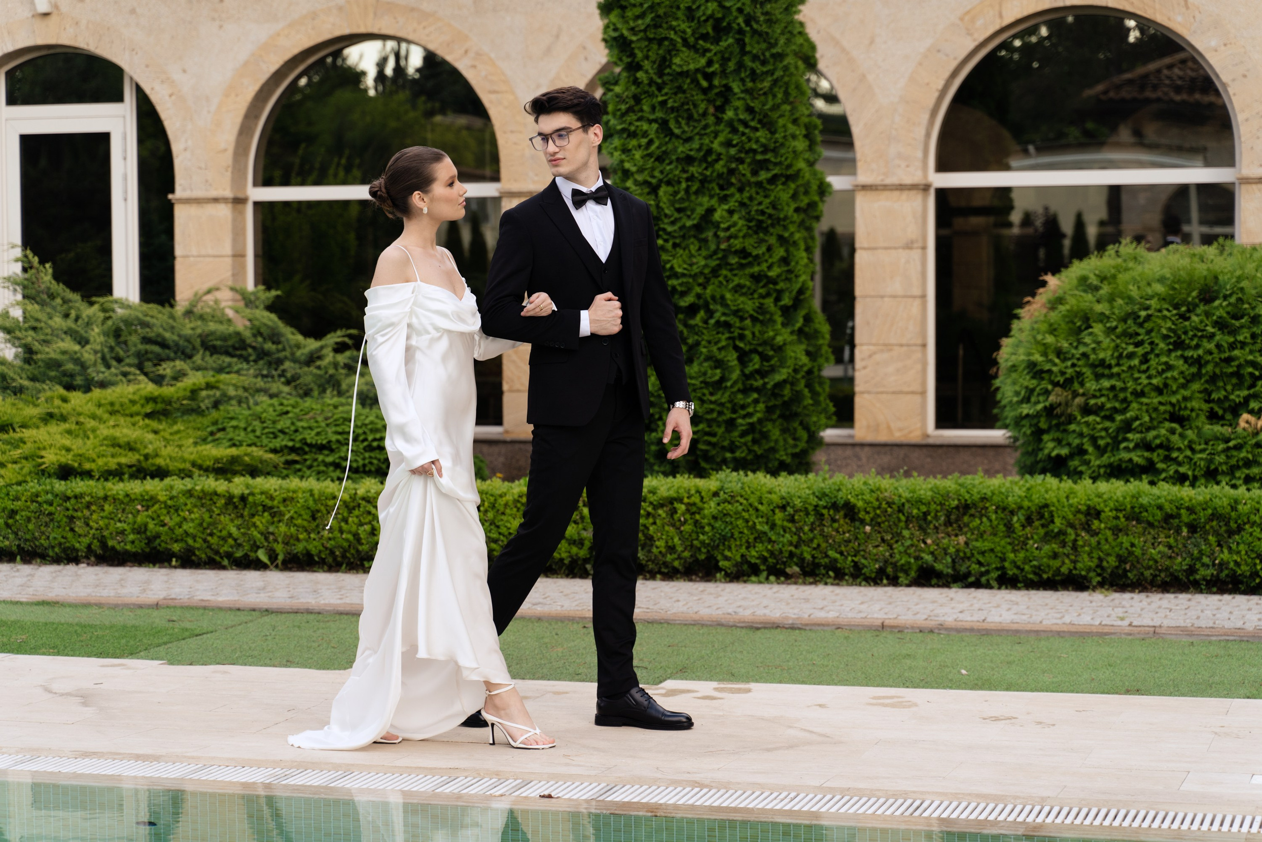 Черно-белый взрослый, детский портрет. Портретный фотограф в Краснодаре Валерия Матирная