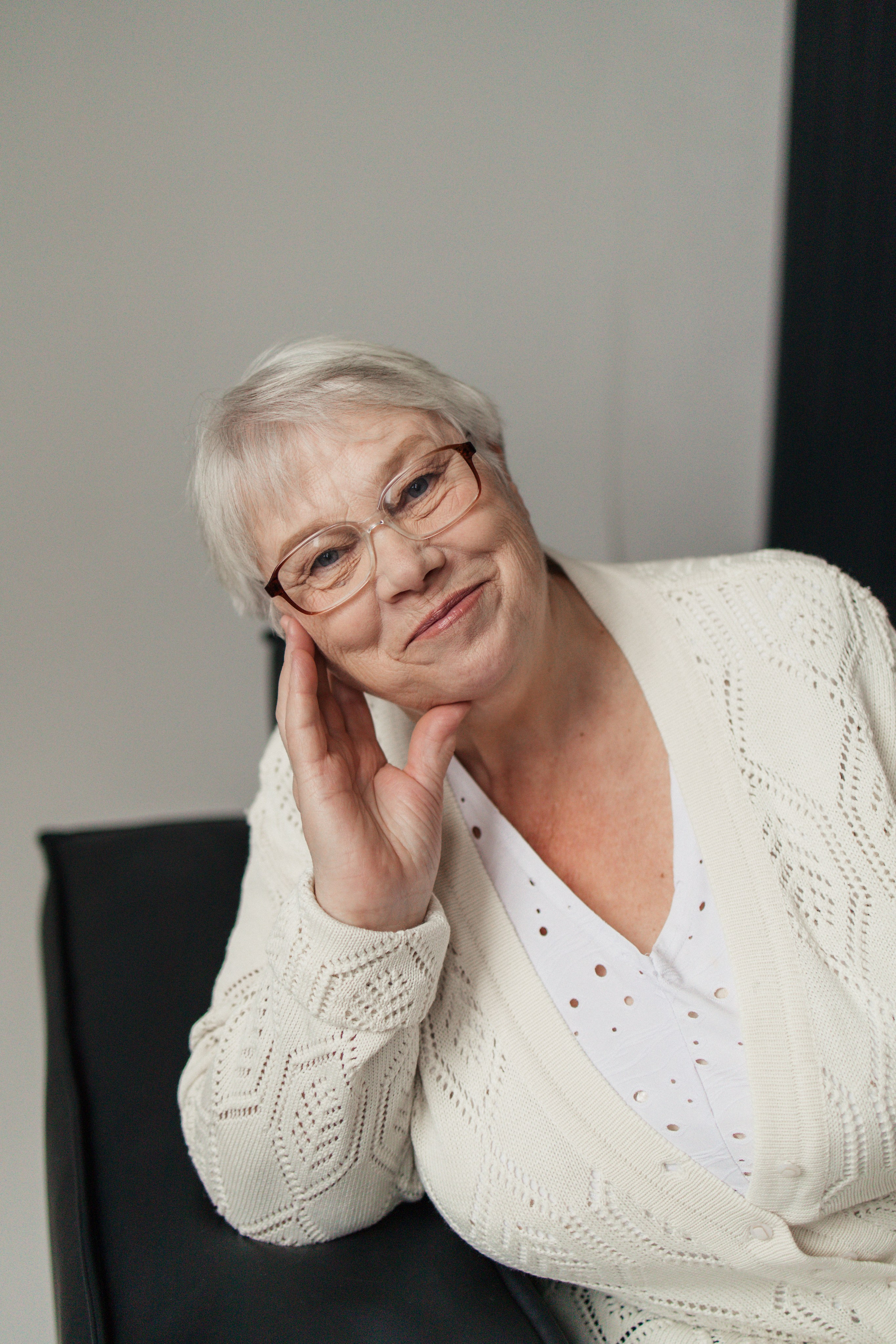 Три поколения / ID Studio. Фотограф в Выборге и Санкт-Петербурге Маша Гуляева