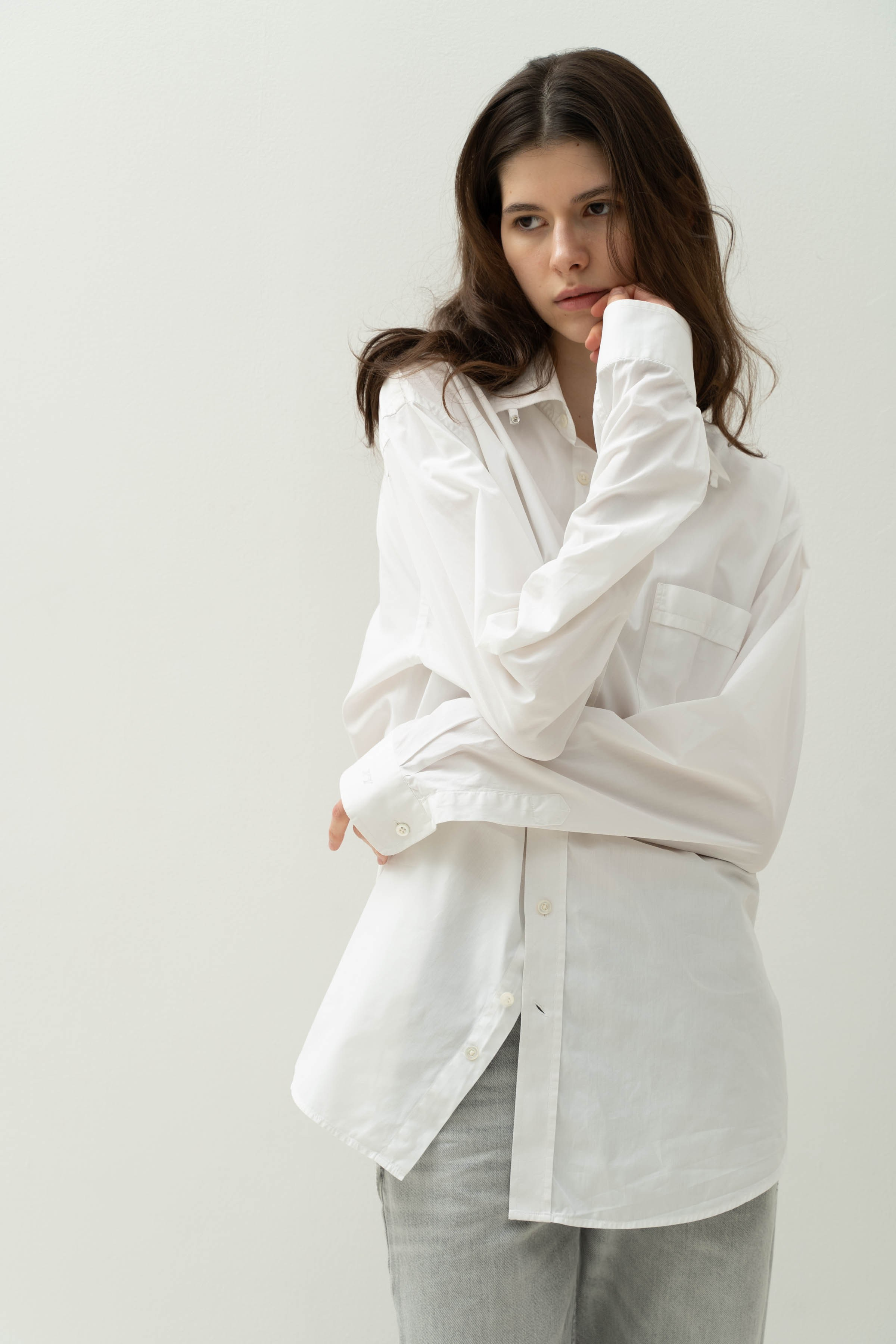 Стеша. Главная