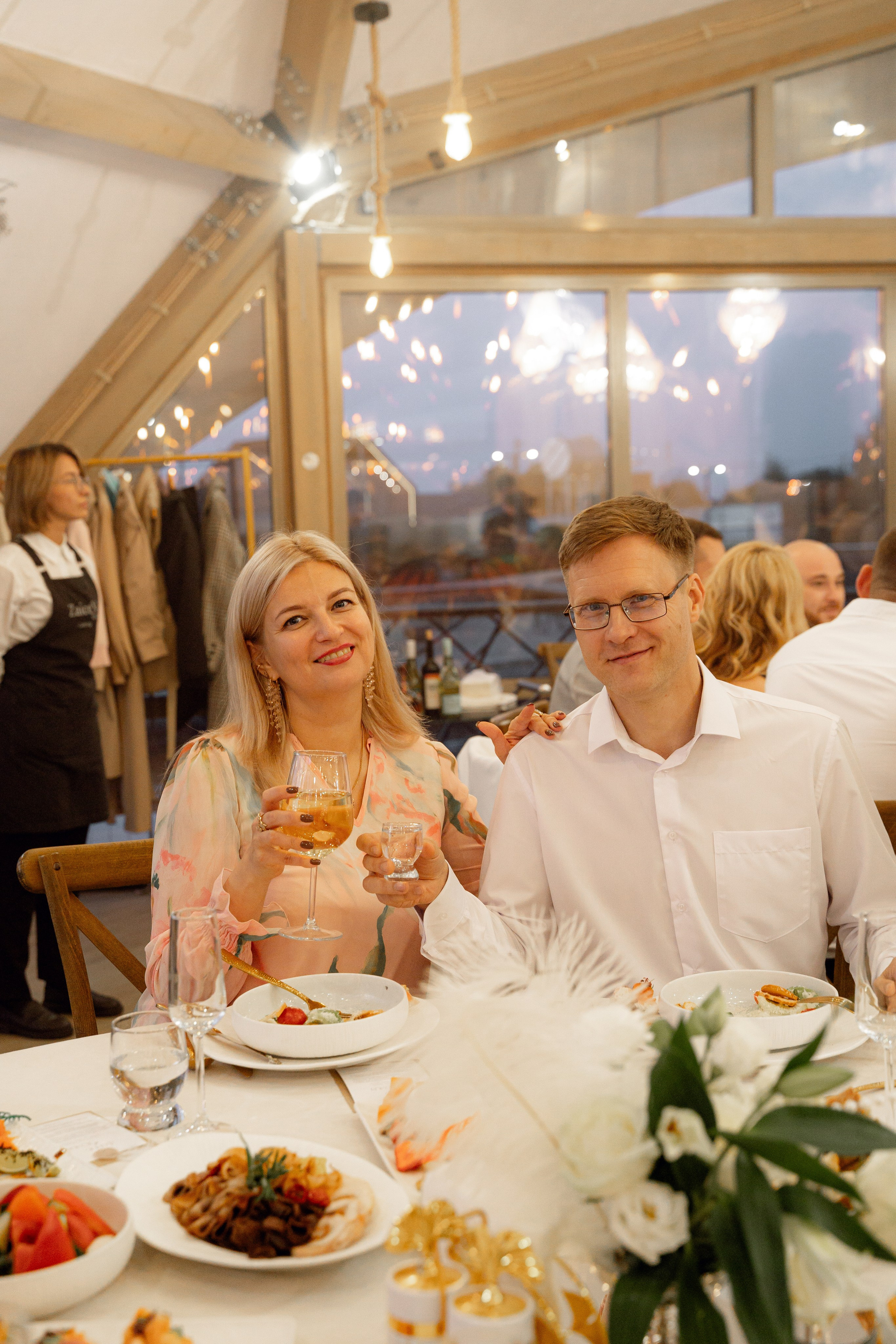 Денис & Юля. Свадебный фотограф в Казани