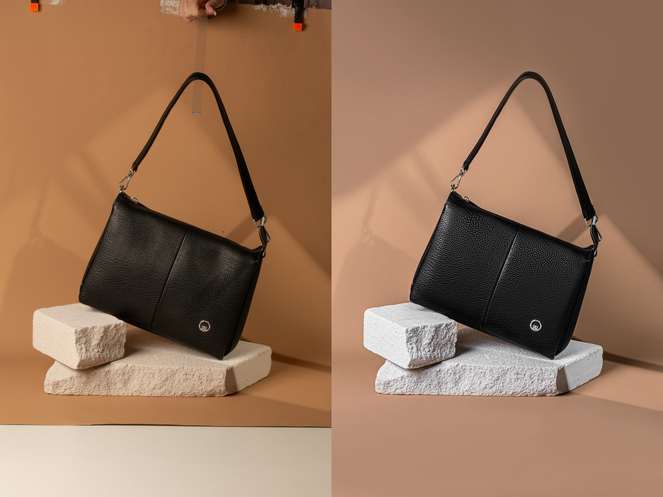 Ретушь фотографий сумок | Студия SVITHART