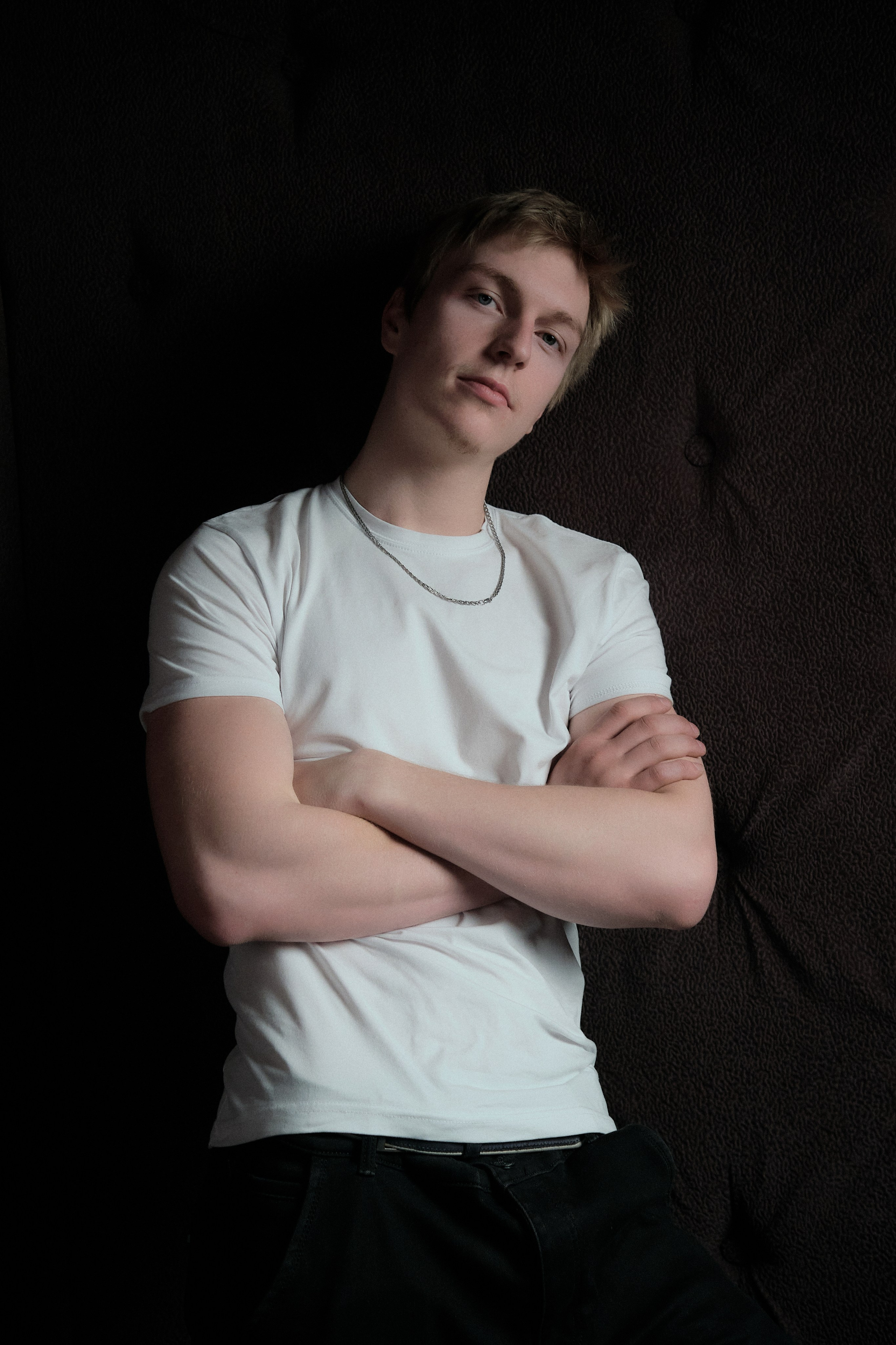 Илья. Главная