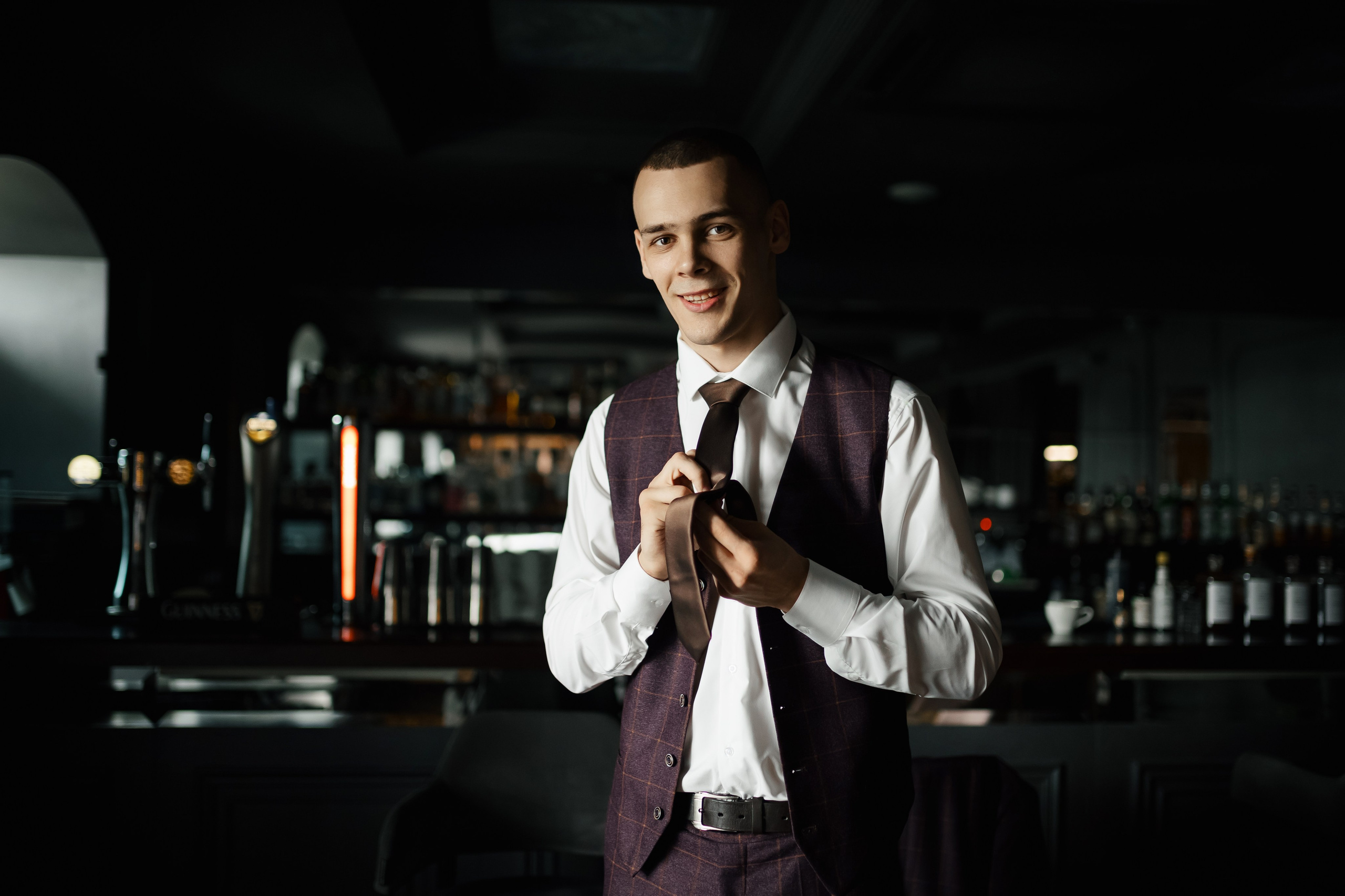 Илья и Александра. Sopka. Выездная на мельнице. Свадебный фотограф в Хабаровске