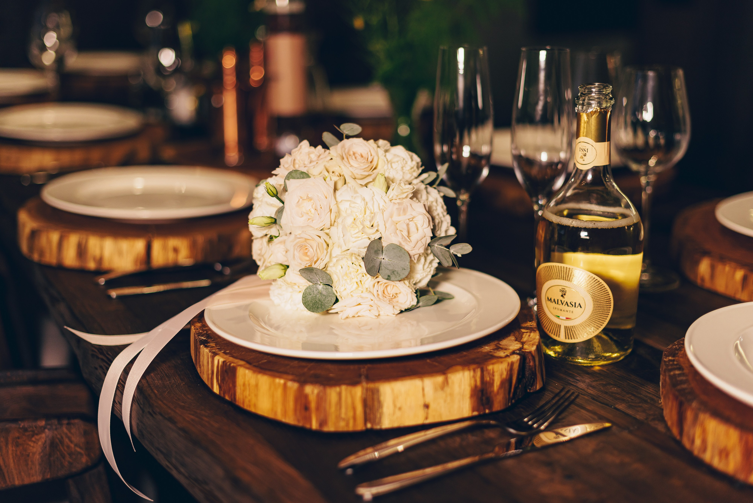 Сборы невесты Марии в экоотеле. Профессиональный фотограф Natali Aieteia