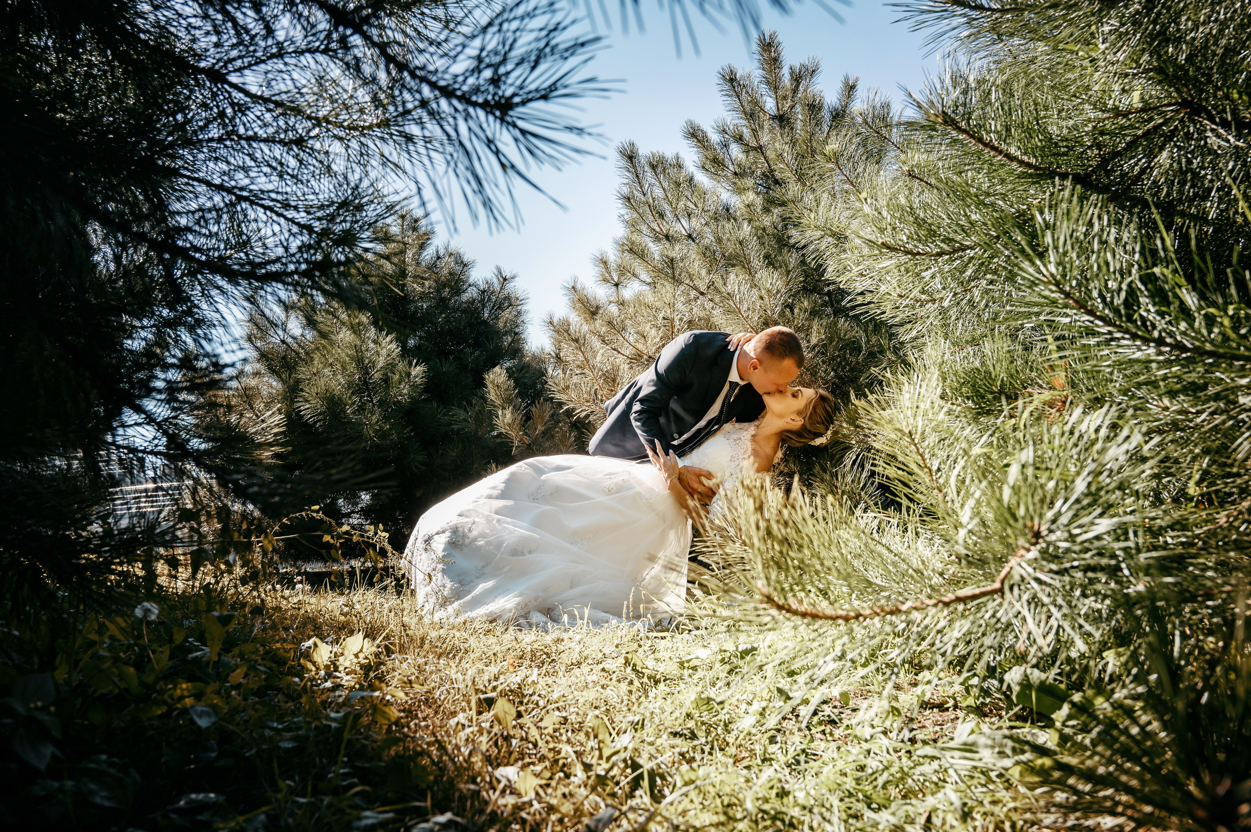 Вероника Игорь. Фотограф Владивосток. Игорь Кирсанов