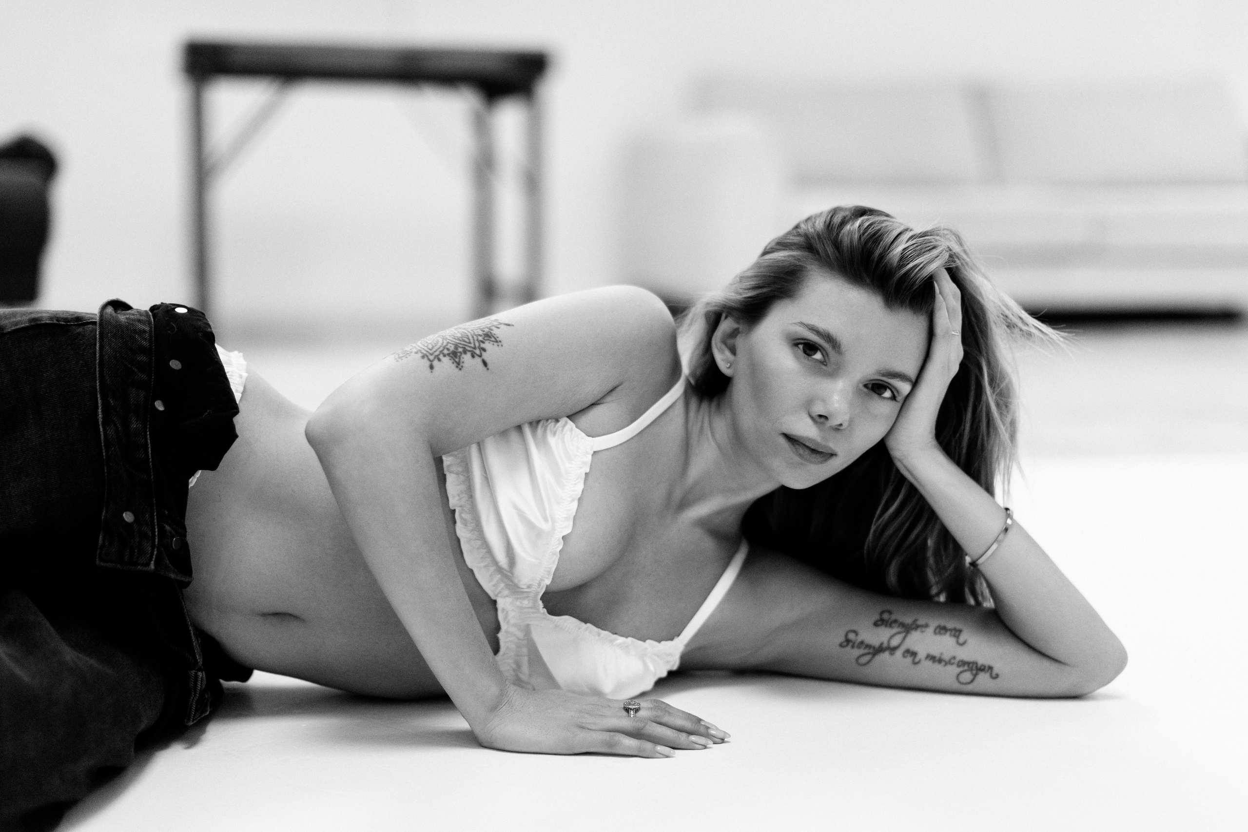 Лера. Свадебный фотограф Москва Татьяна Кундельчук