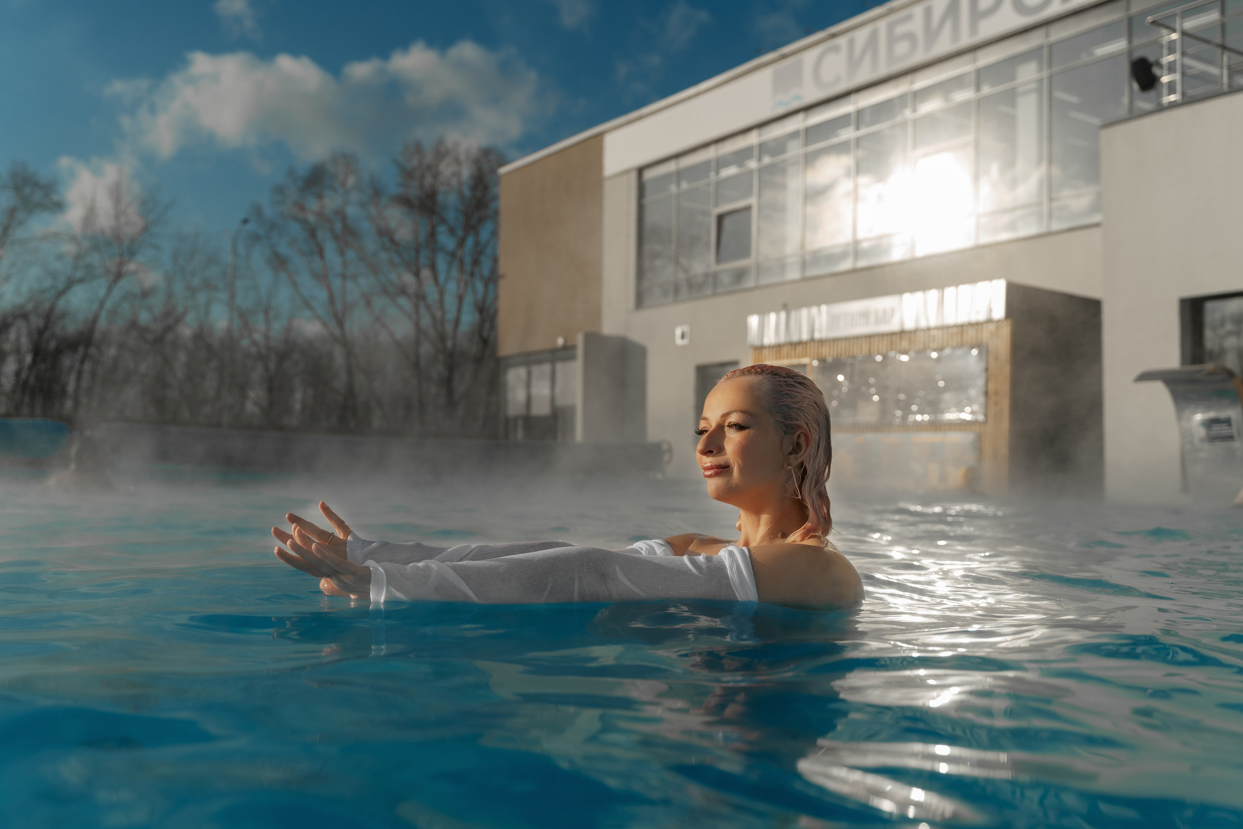 Елена. Фотограф Ким Наталья в Красноярске