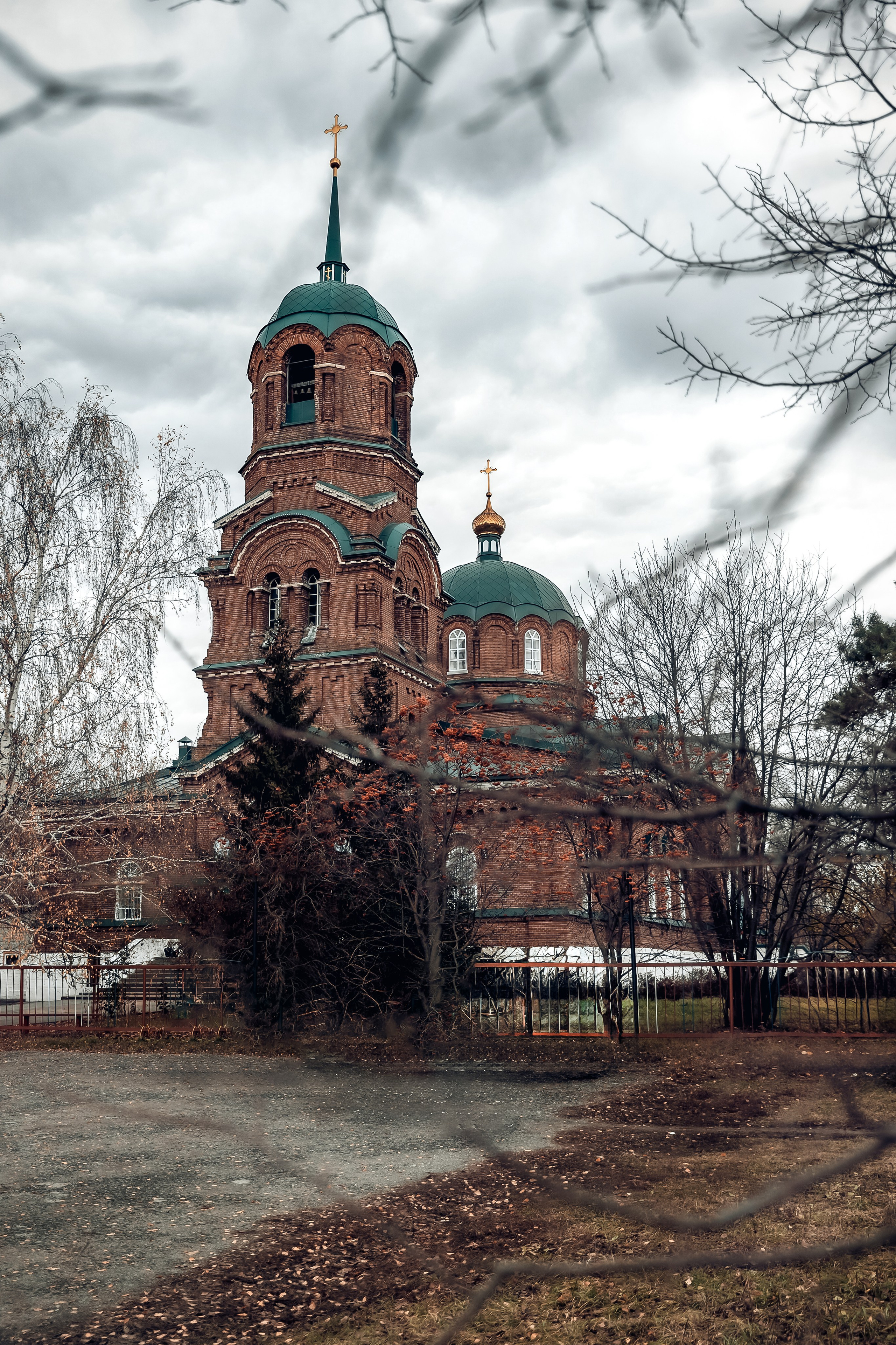 Крещение в Михайло-Архангельский храм ​С. Ссёлки. Фотограф на крещение- венчание.Свадебный и семейный фотограф в Липецке Алена Данильченко