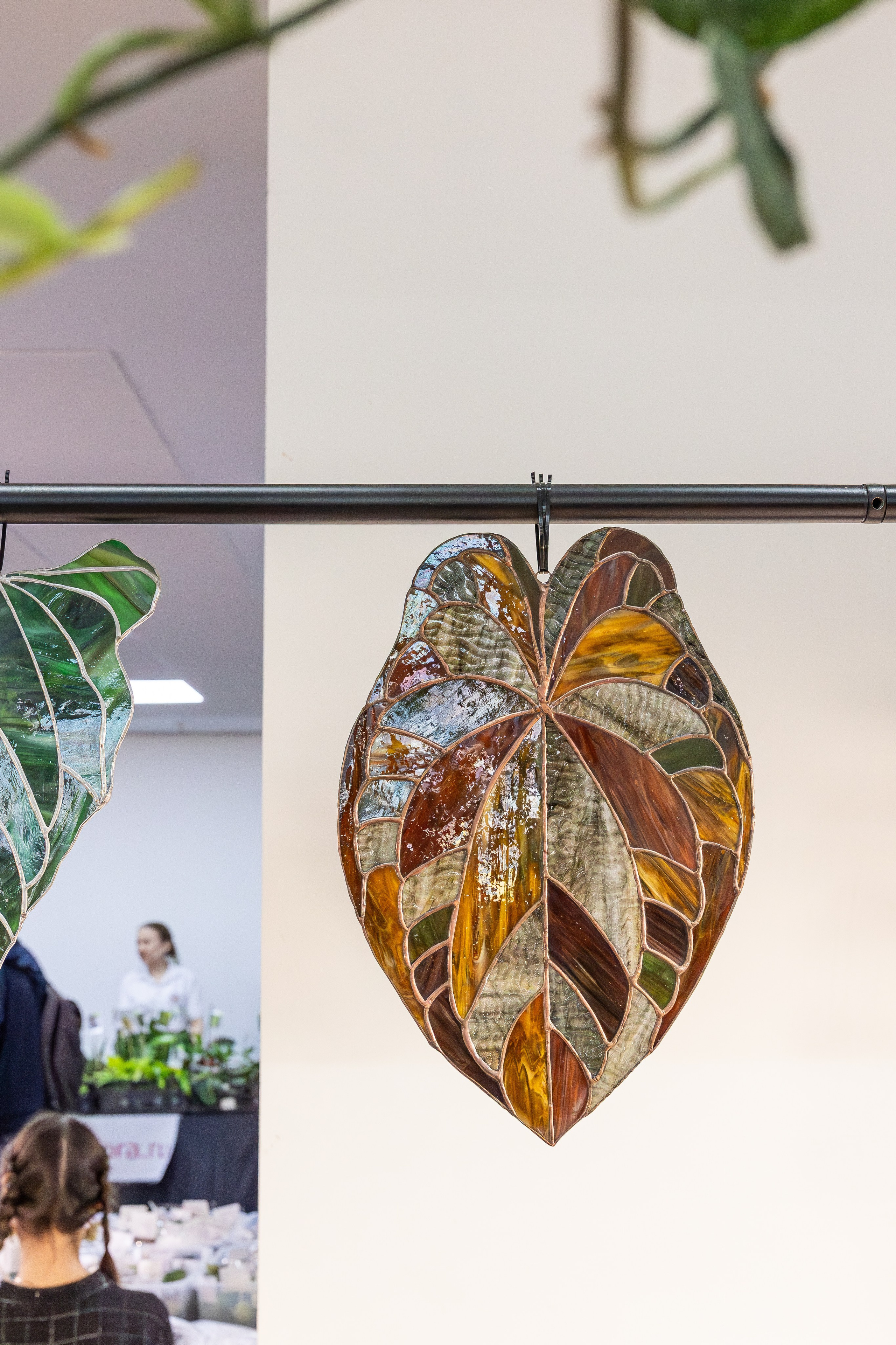 Монстериум апрель 2025. Александра Куликова фотограф, Москва