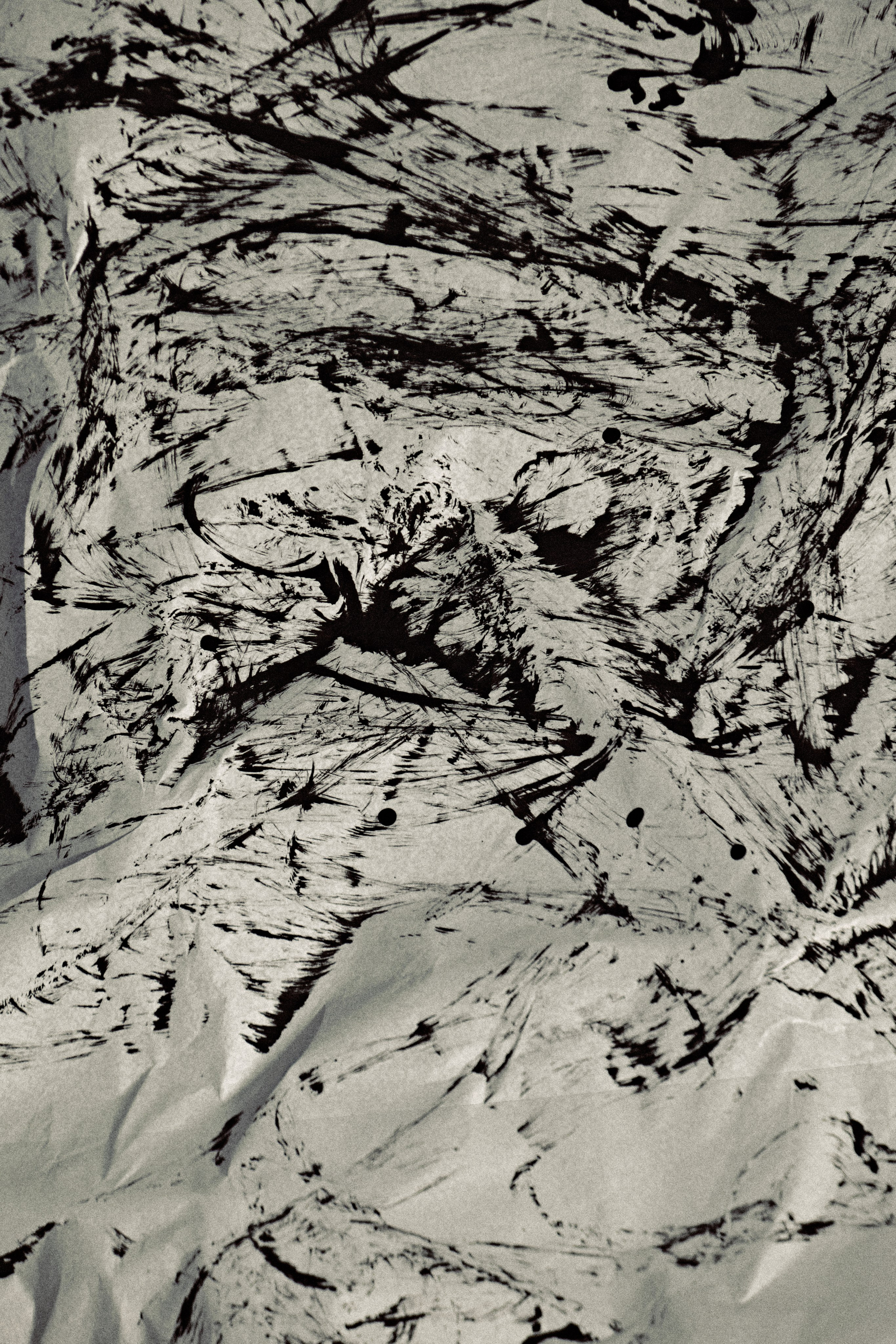 АРТЕФАКТ ДЕЙСТВИЯ. Современный художник в Москве Анастасия Малиновская