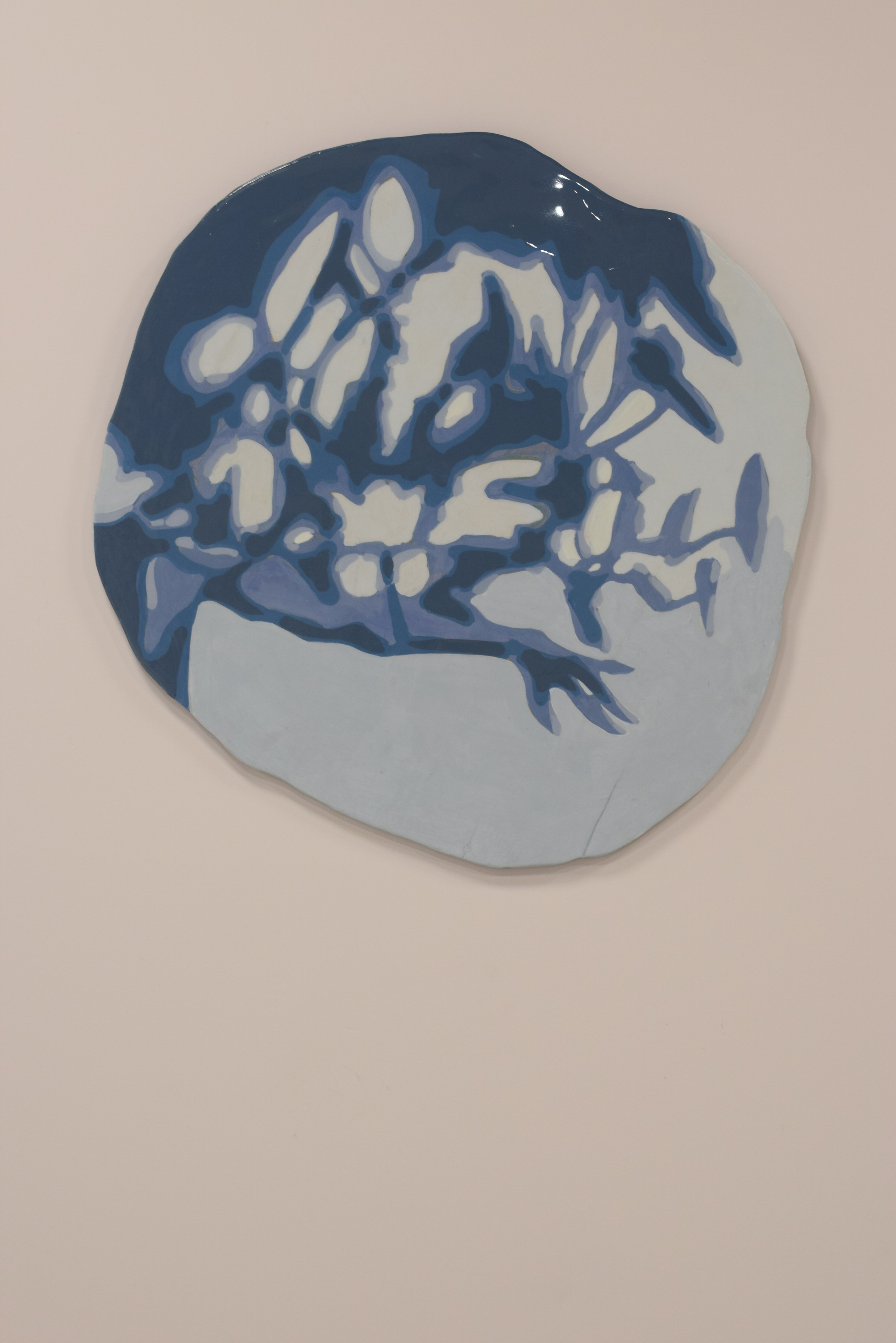 СИНКРЕТИЗМ_3. Contemporary artist based in Moscow