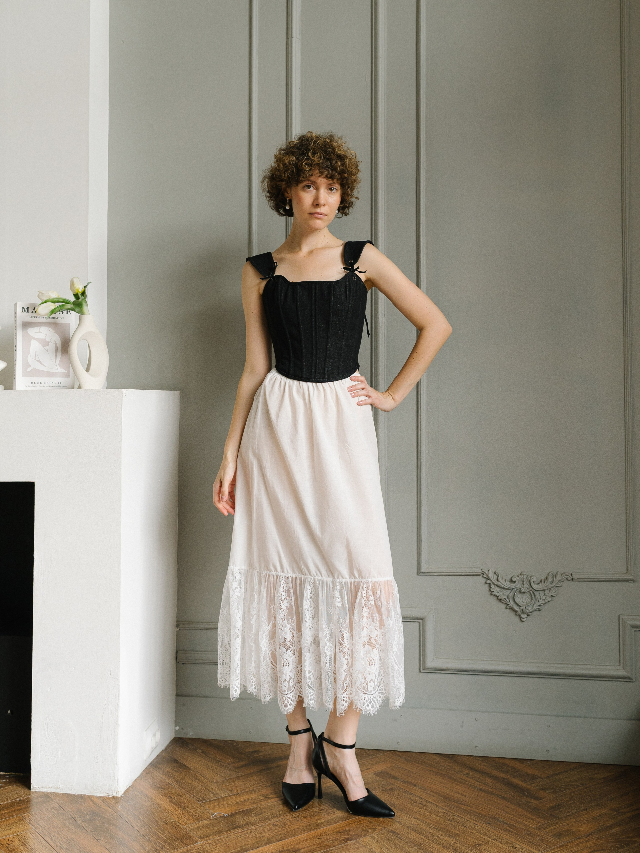 Maison Montrose. Фотограф в Санкт-Петербурге Черкесова Дарья