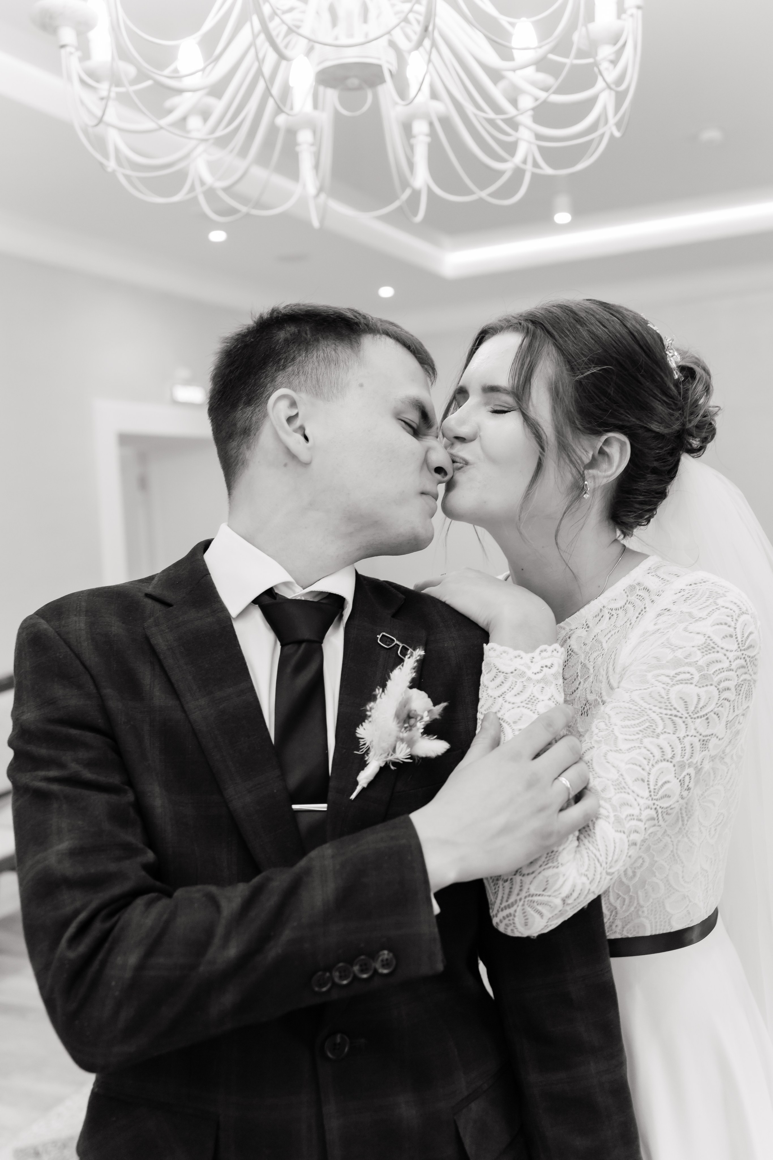 Свадебная фотосессия. Фотограф Чуна / Чунский Маргарита Чижова