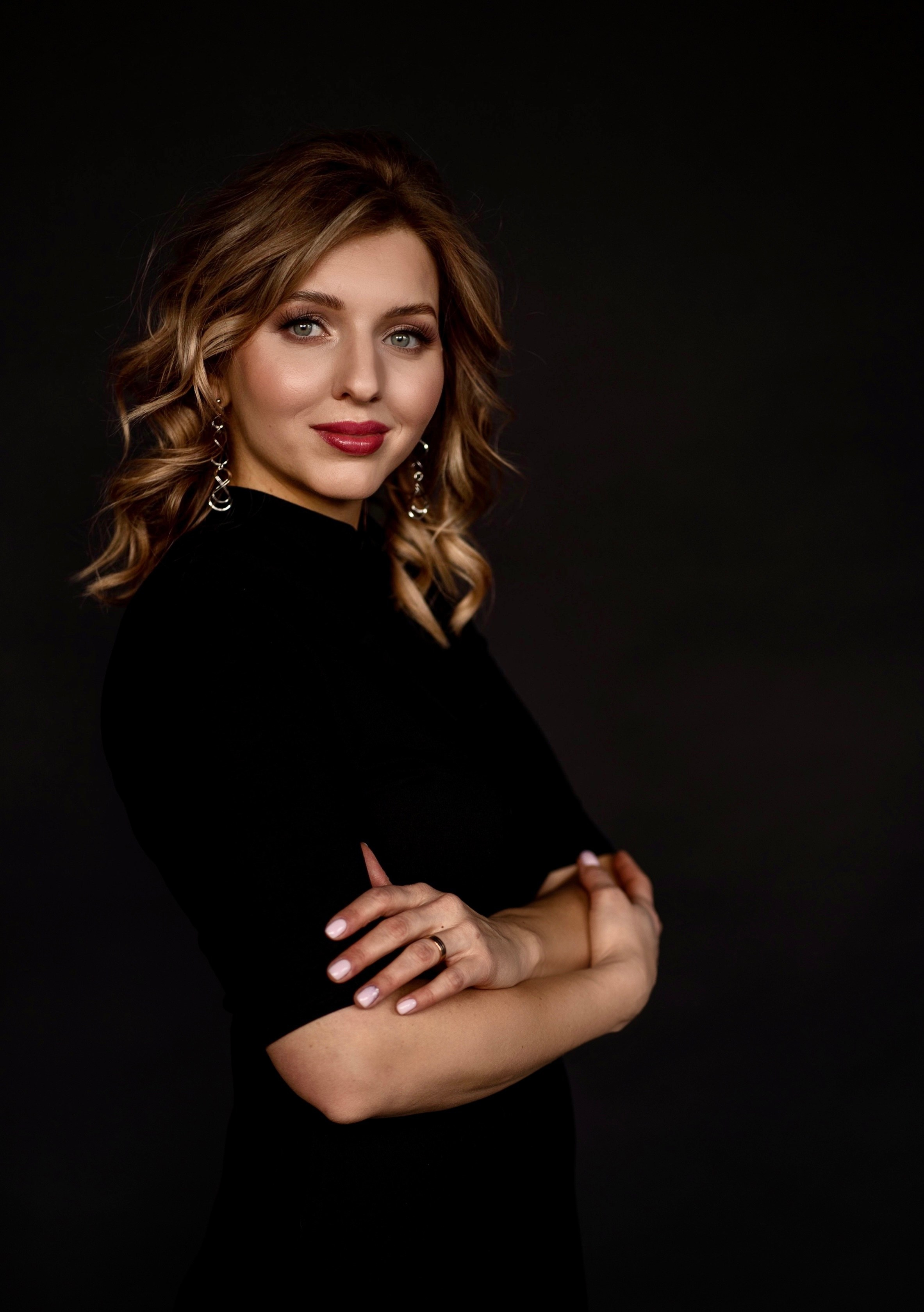 Лилиана. Портретный фотограф Москва Химки Субботина Екатерина