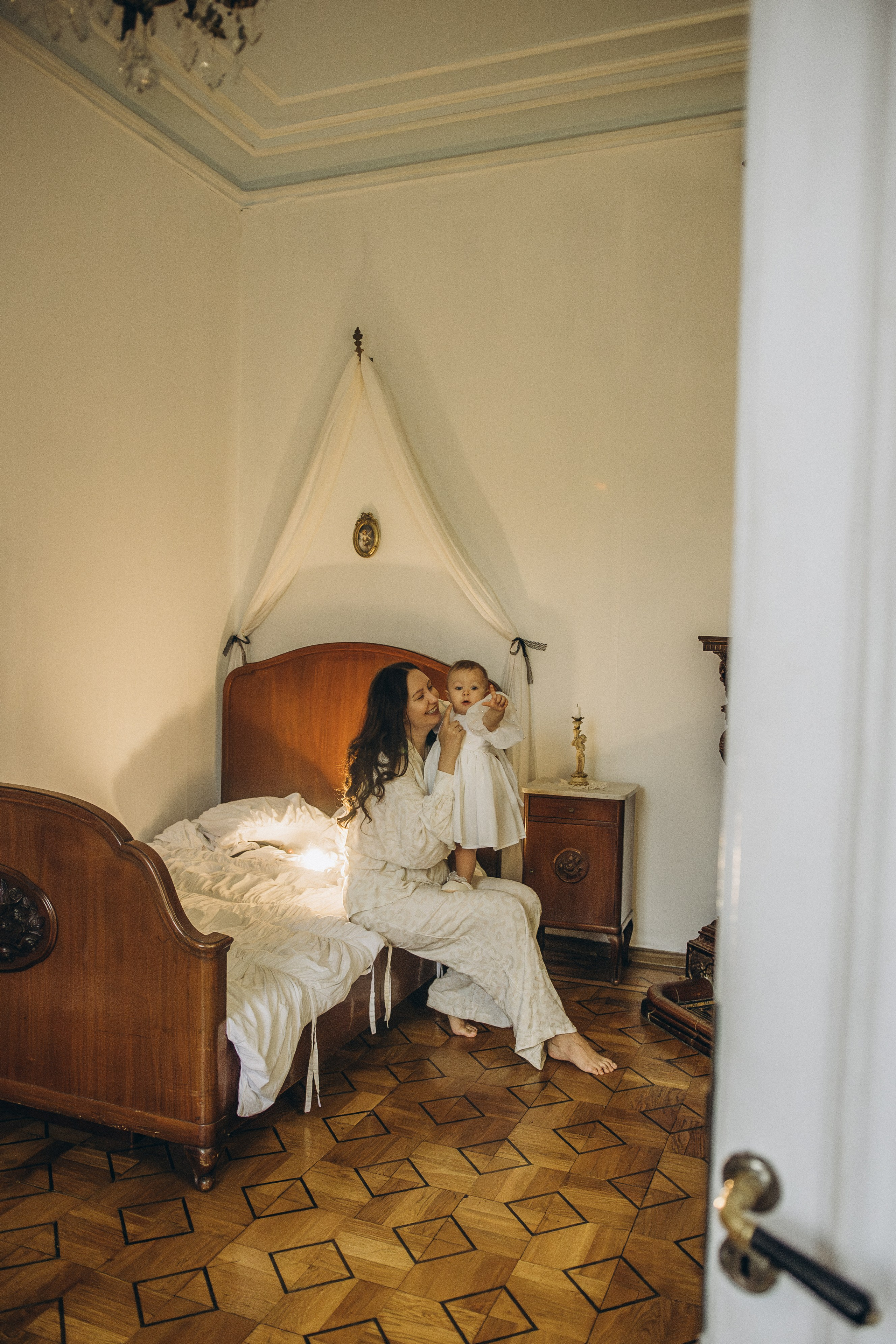 Мира. Гаврилова Настя семейный фотограф lifestyle в Москве