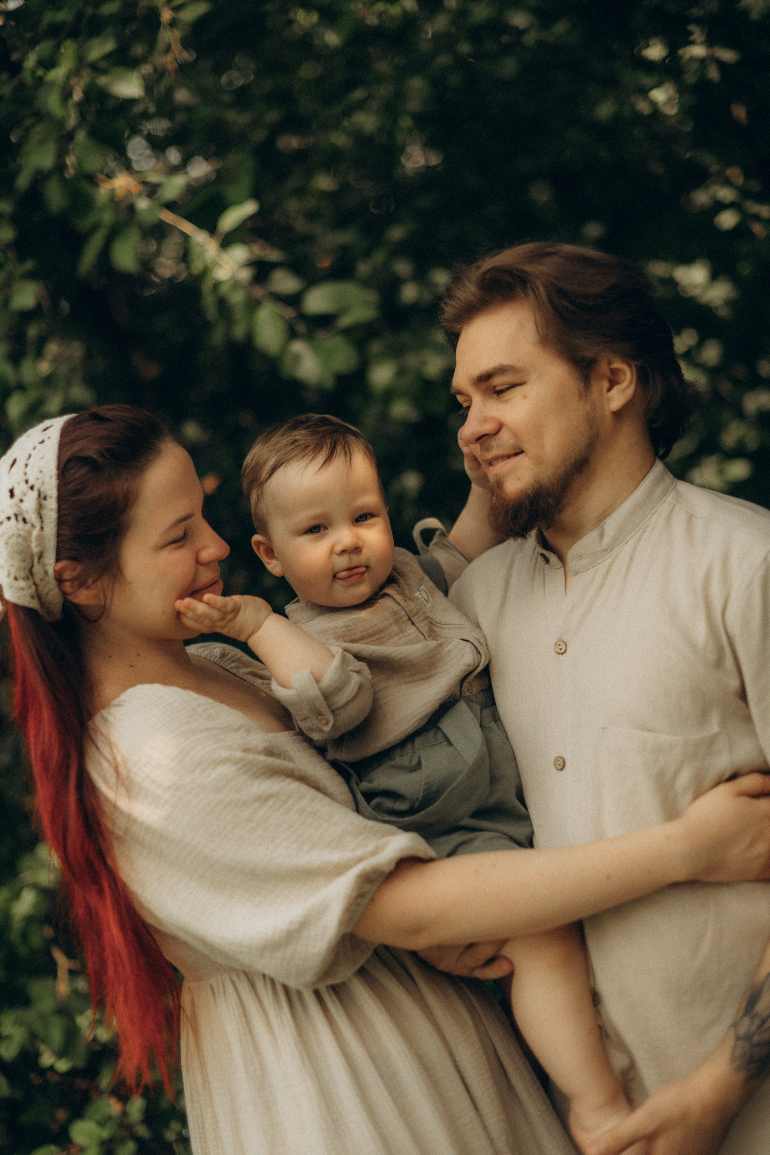 Утро в Серебряном бору. Гаврилова Настя семейный фотограф lifestyle в Москве
