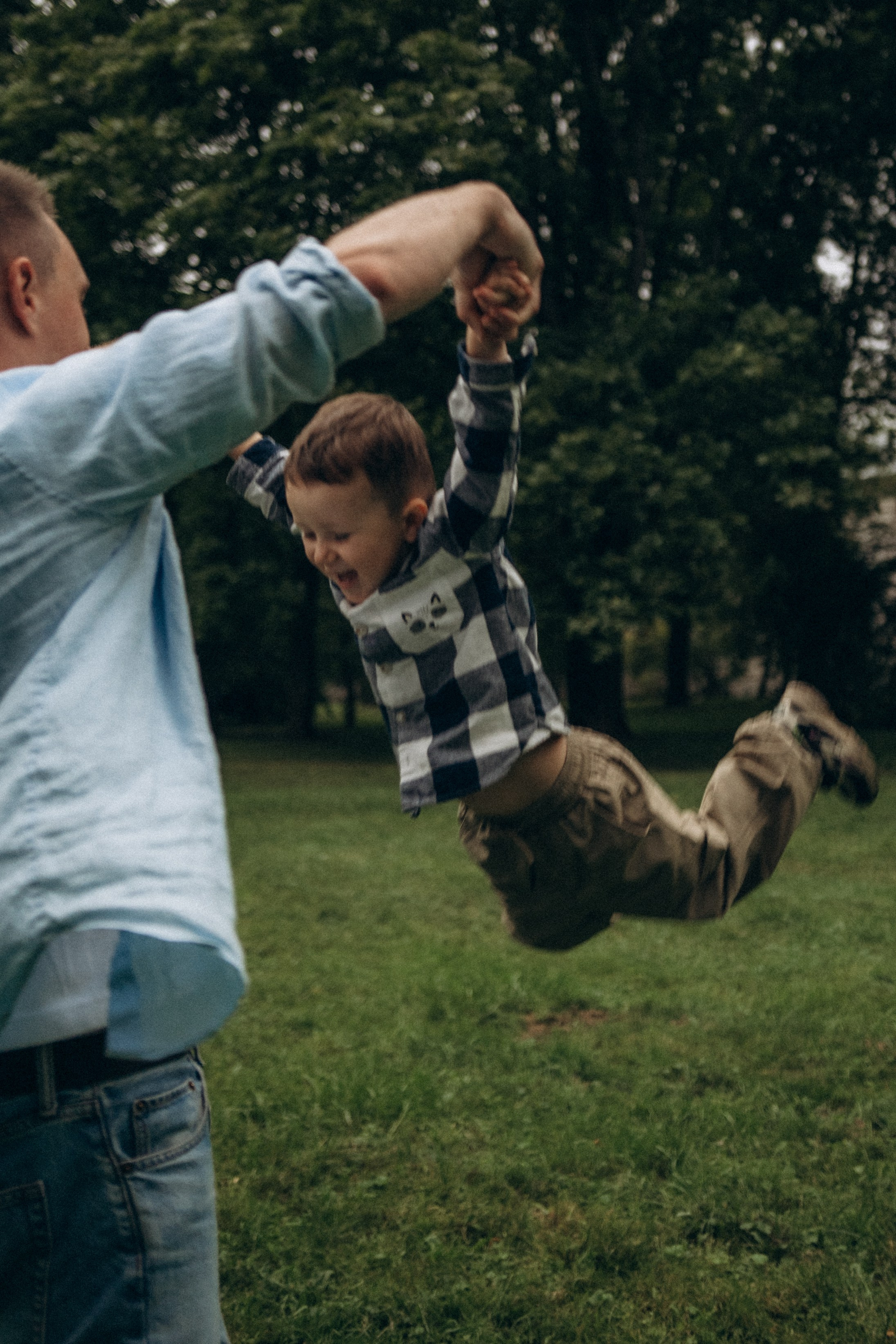 Теплый сентябрь. Гаврилова Настя семейный фотограф lifestyle в Москве