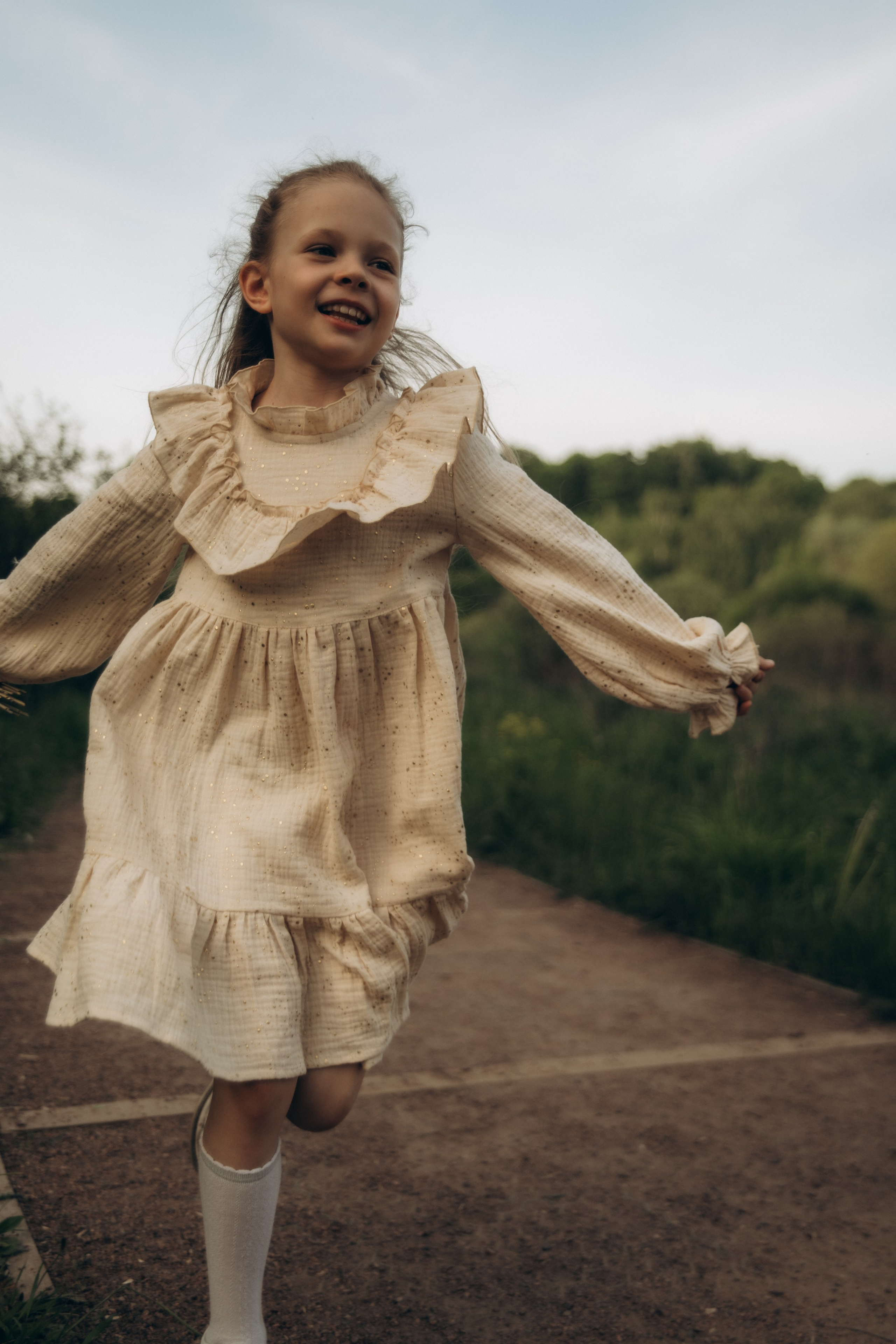 Теплым майским вечером. Гаврилова Настя семейный фотограф lifestyle в Москве