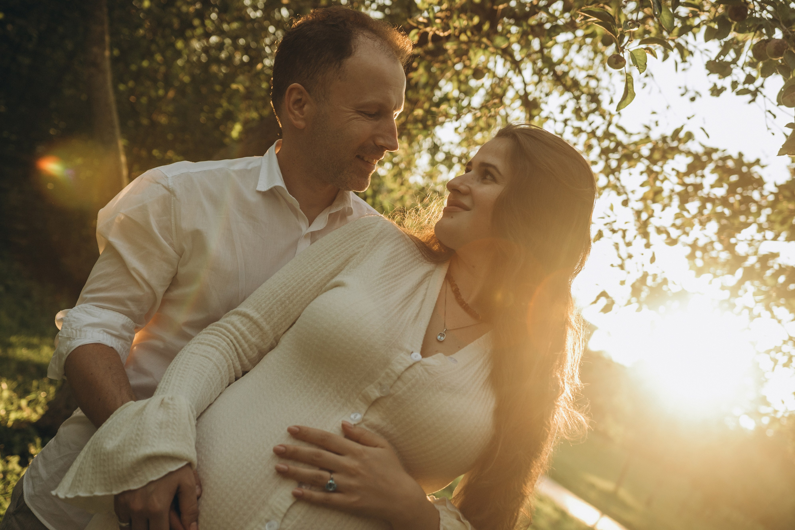 Светлана и Дмитрий. Гаврилова Настя семейный фотограф lifestyle в Москве