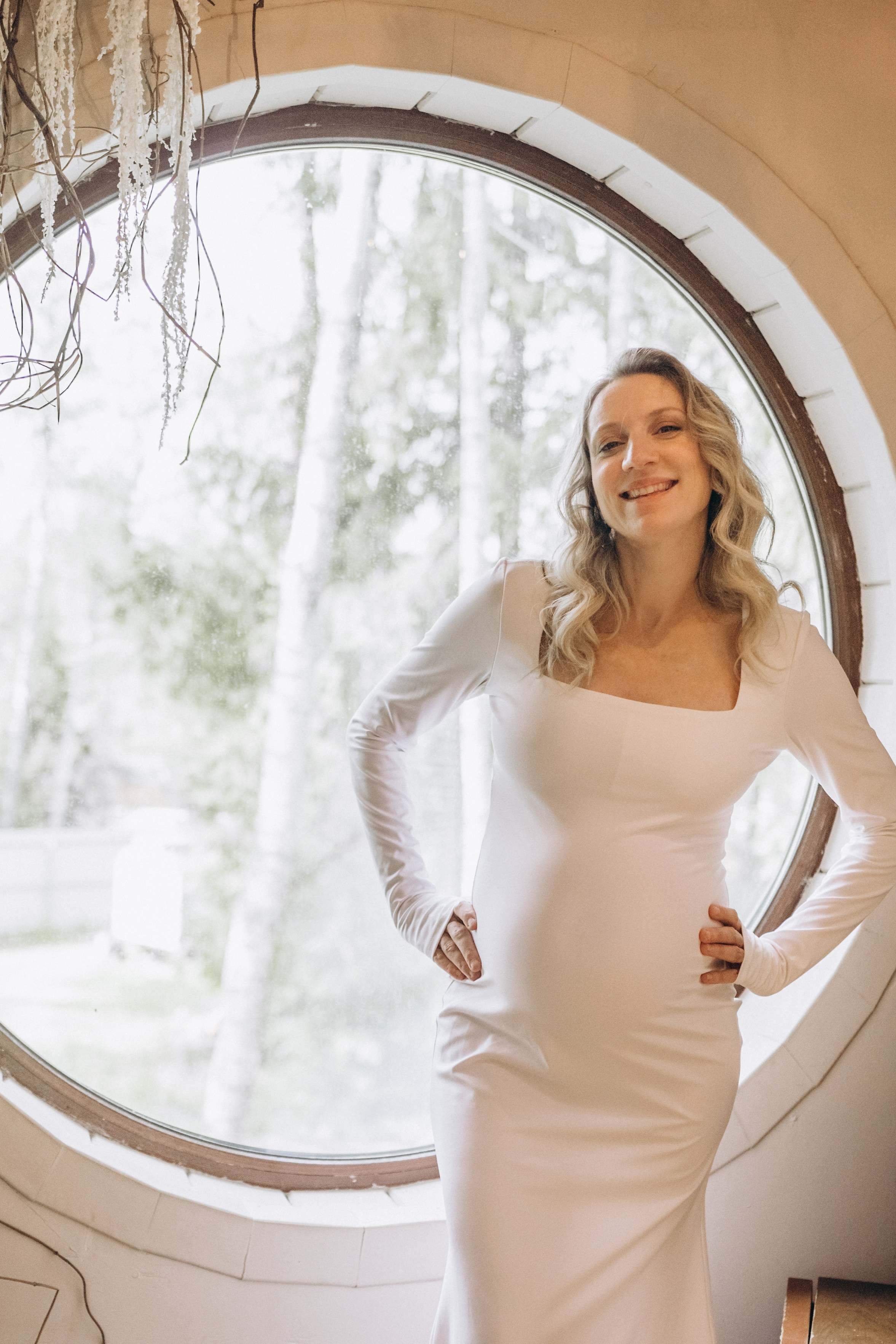 На заброшенном чердаке. Гаврилова Настя семейный фотограф lifestyle в Москве