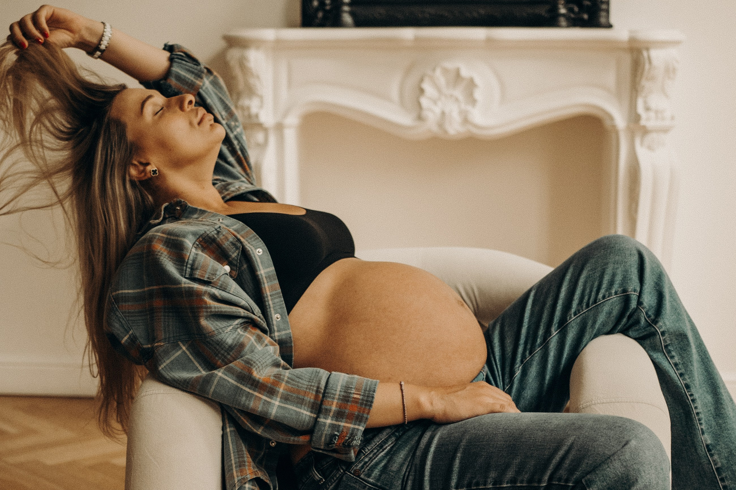 Наталья. Гаврилова Настя семейный фотограф lifestyle в Москве