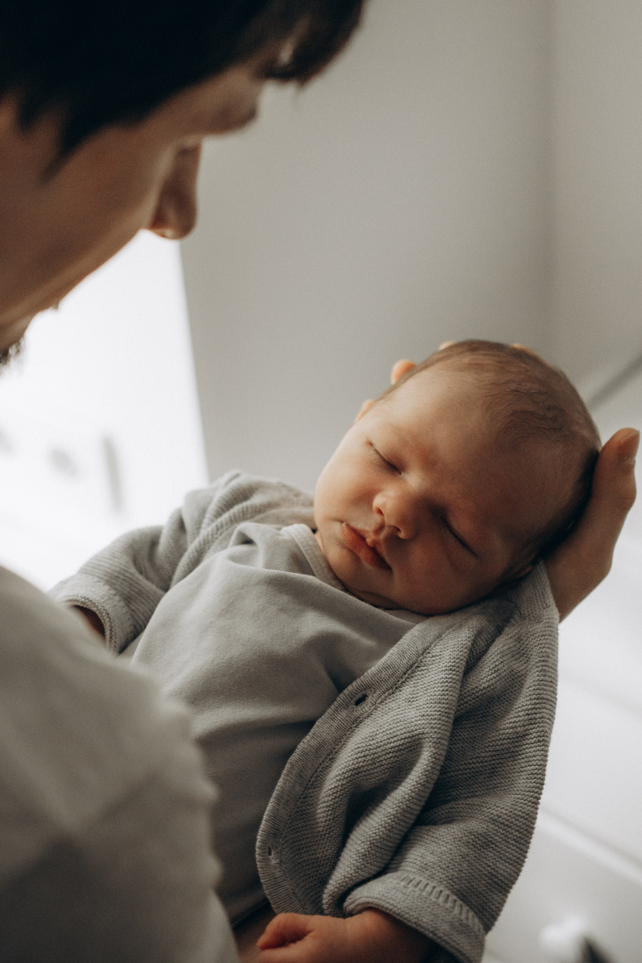 Малыш. Гаврилова Настя семейный фотограф lifestyle в Москве