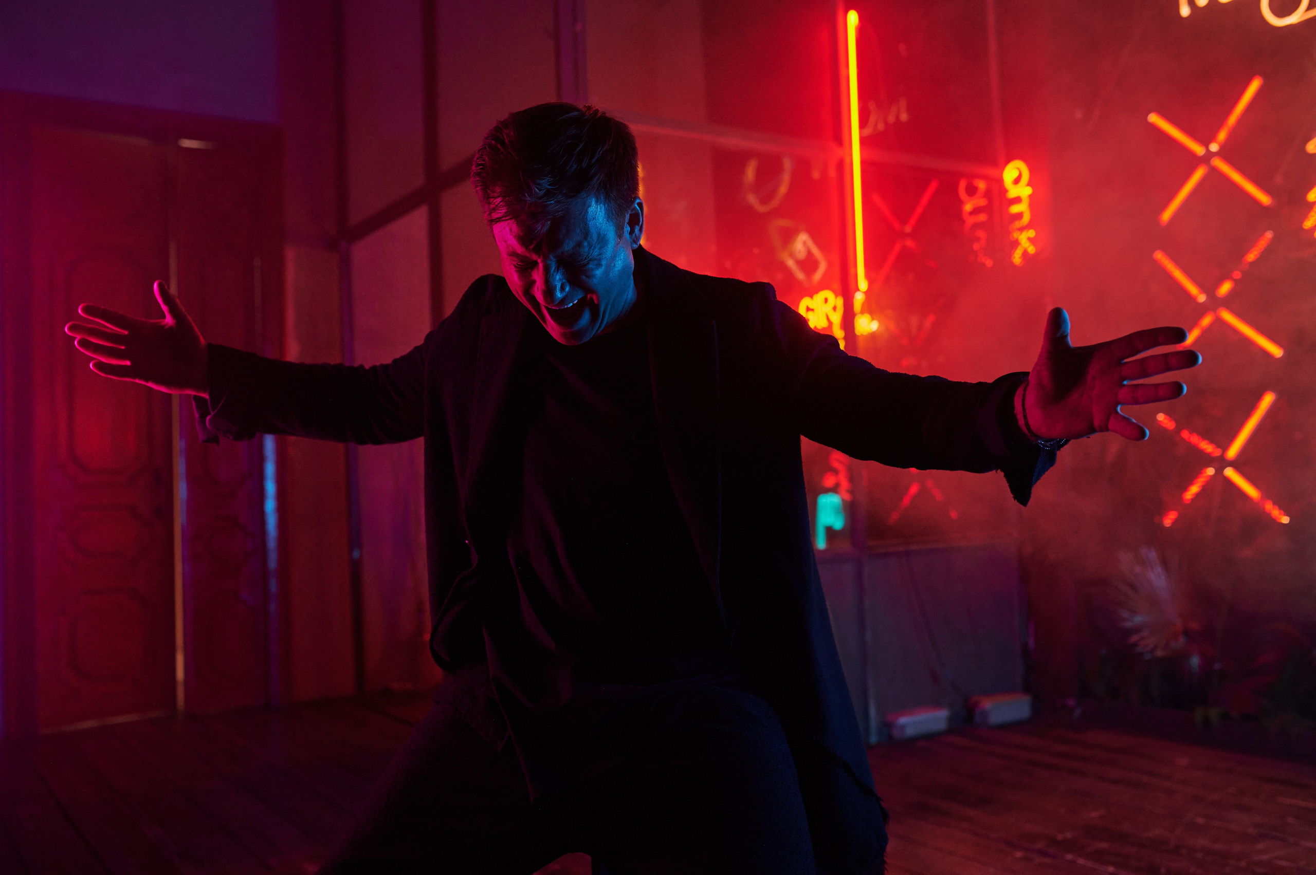 Фотограф в Нижнем Новгороде и Москве Дмитрий Гуричев