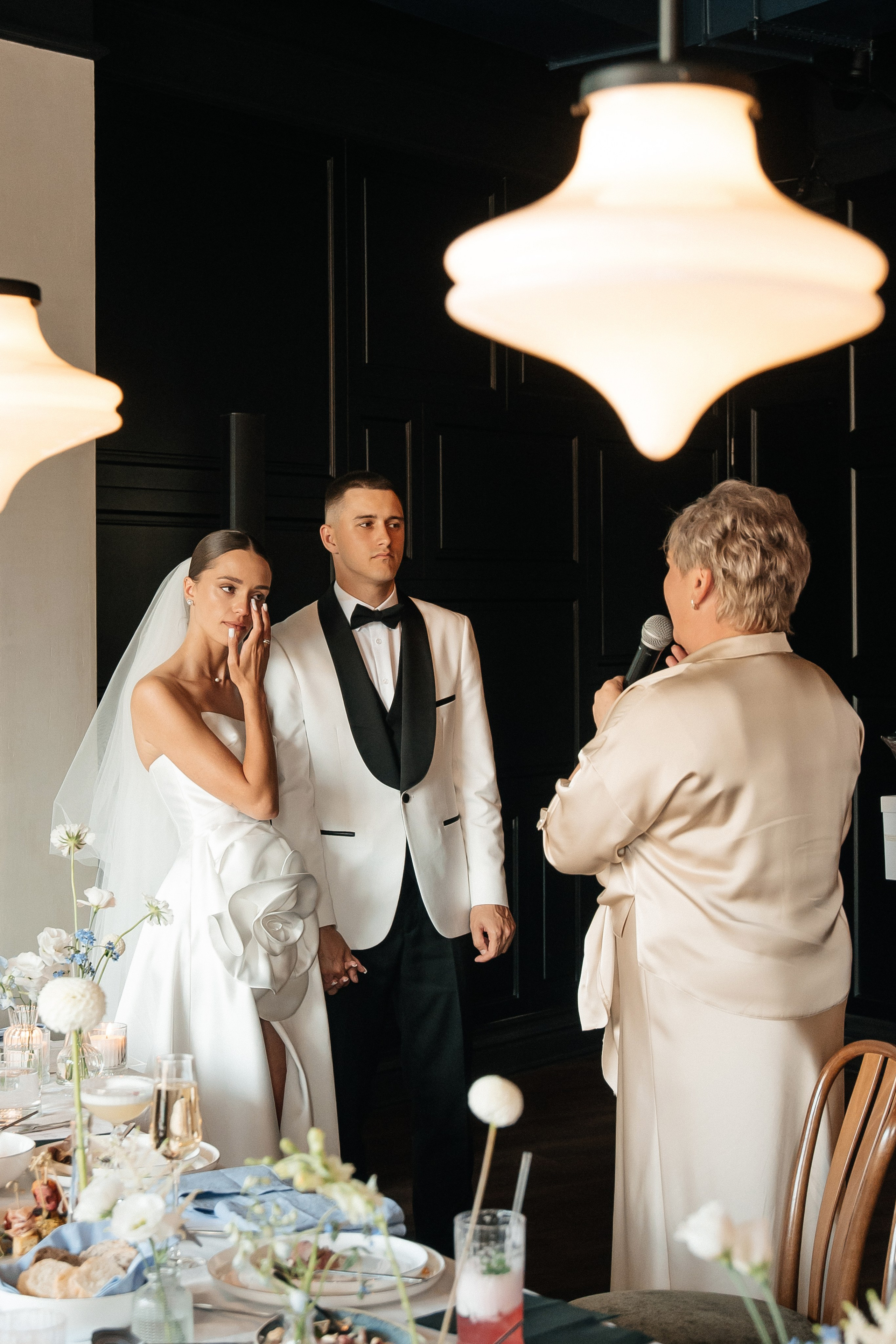 АНОНС. Мария — Свадебный фотограф