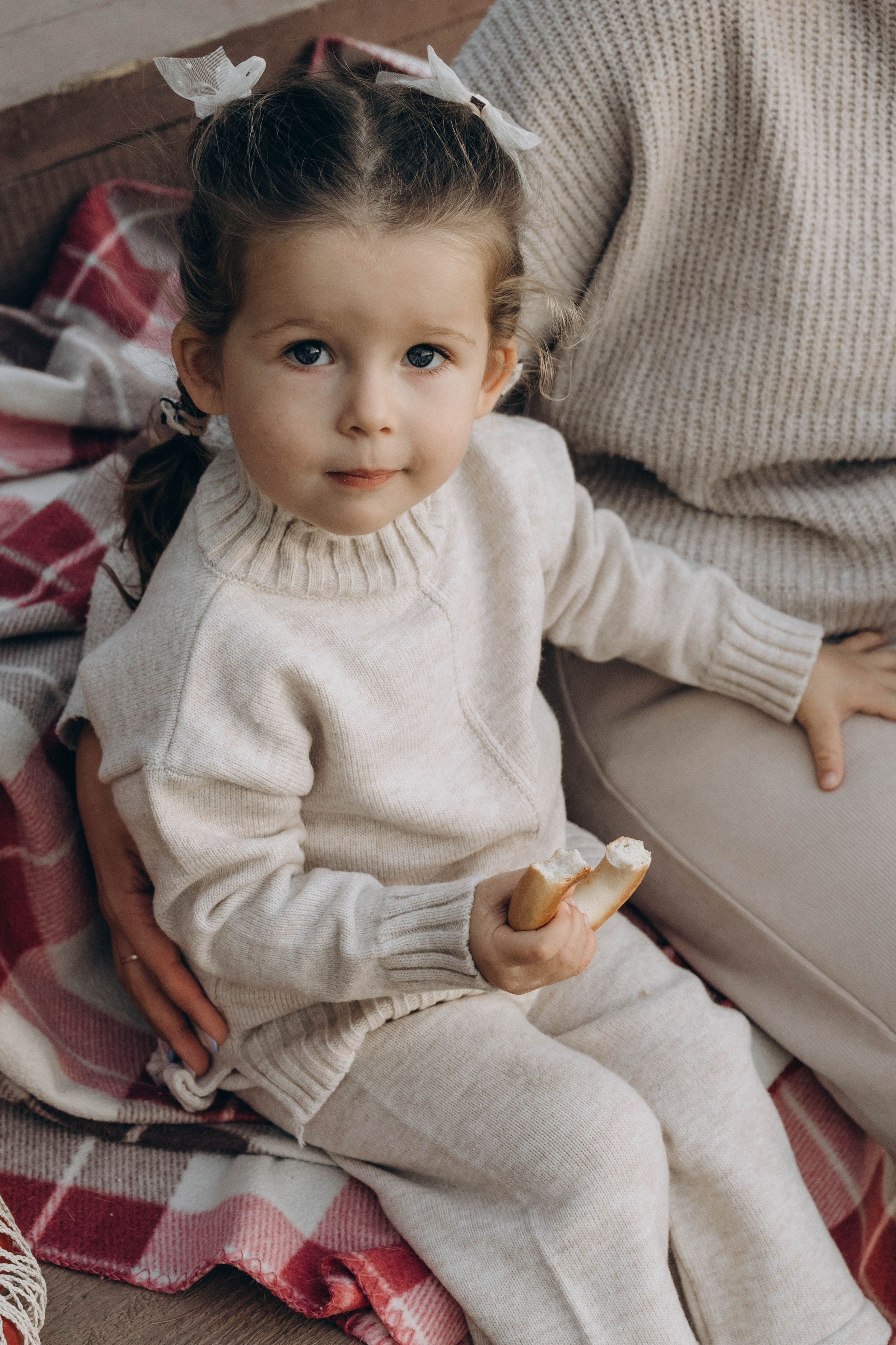 Юля и Алина