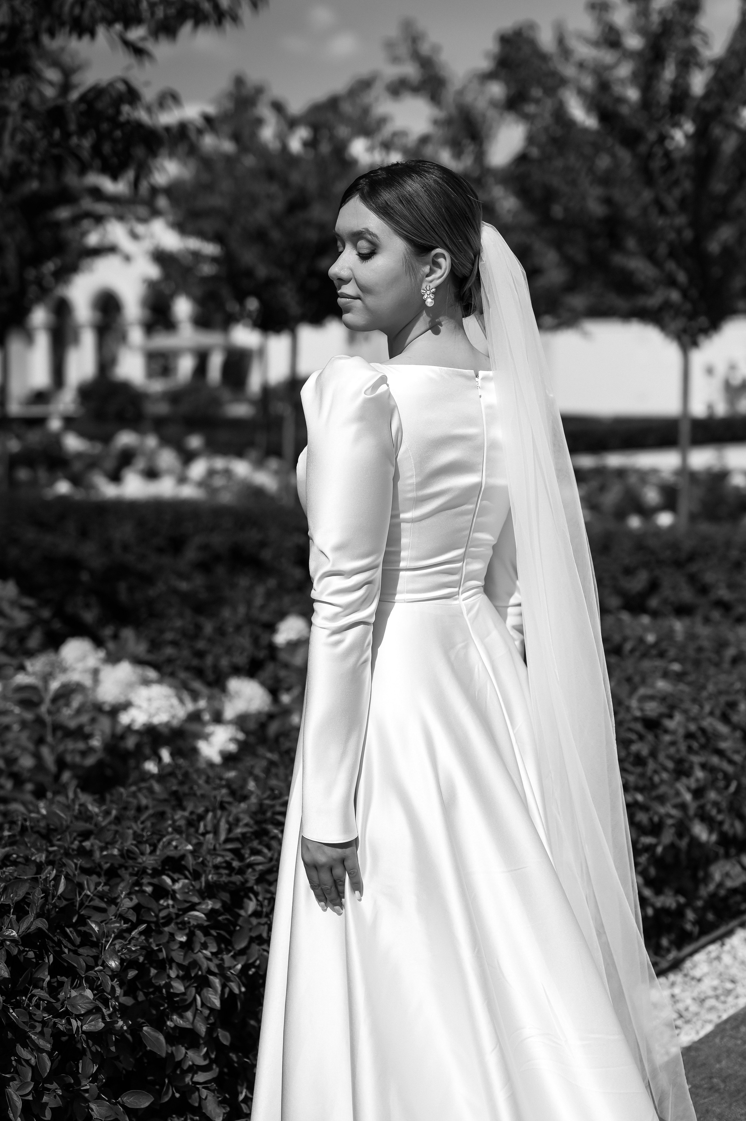 Виктория & Николай. Семейный фотограф Олеся Батурина Рязань