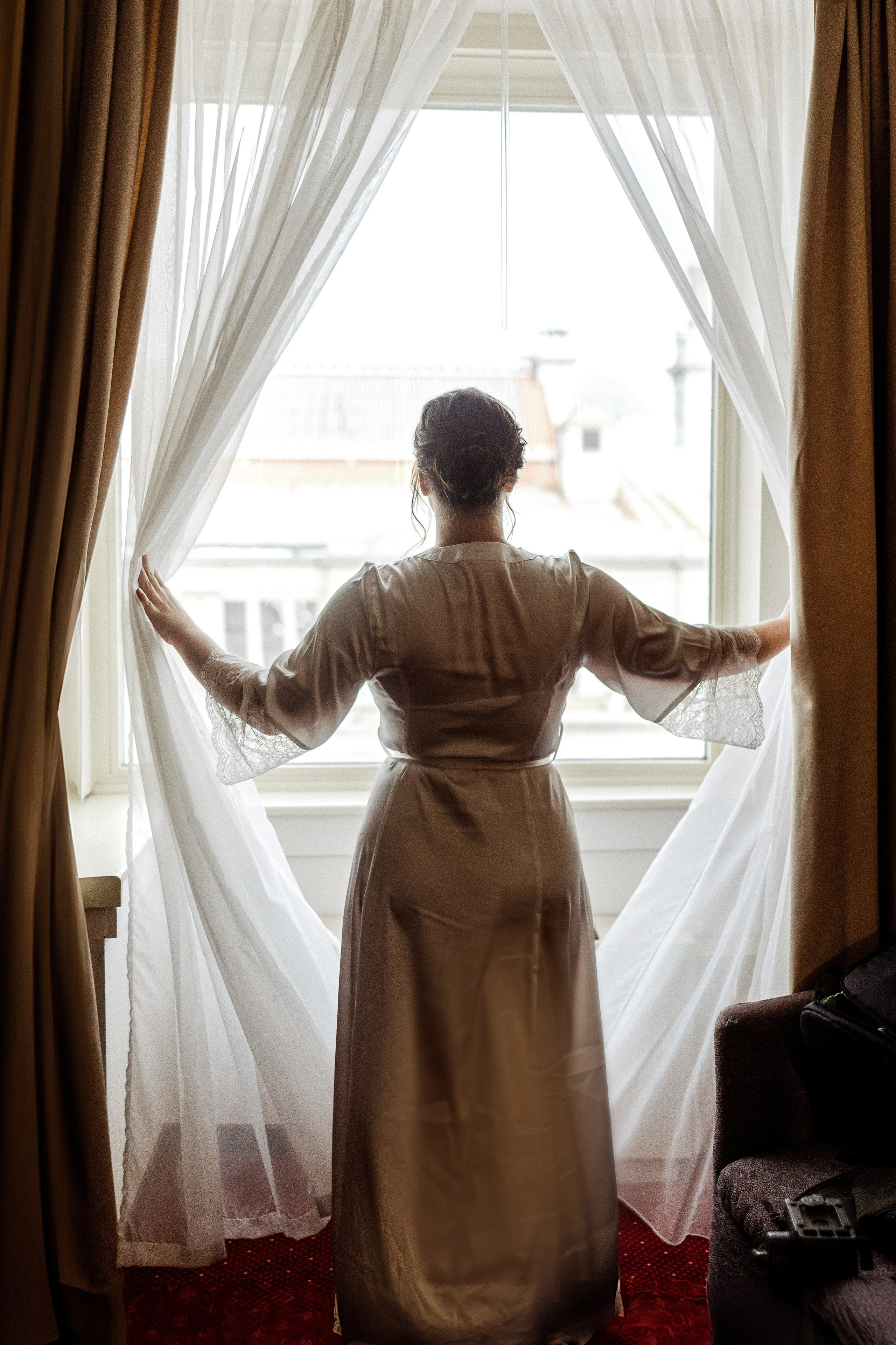 Вадим и Елена. Свадебный фотограф Маргарита Глумскова