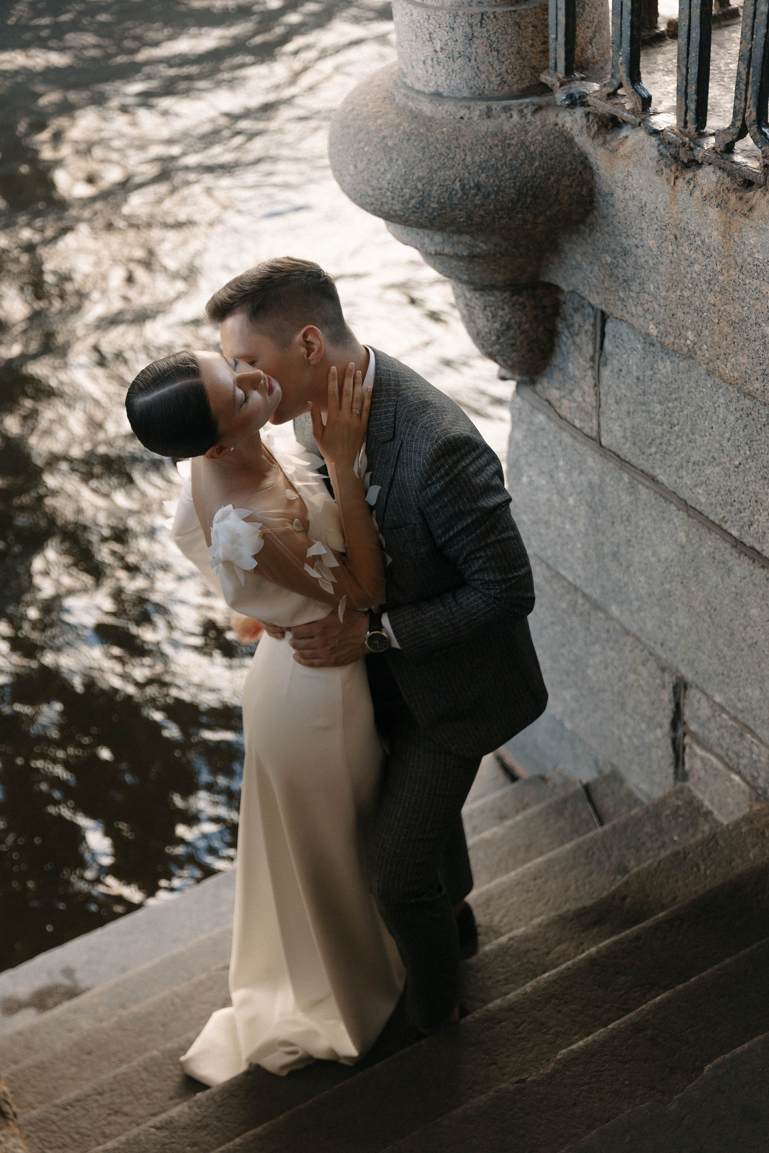 S & V. Свадебный фотограф Алина Хабарова