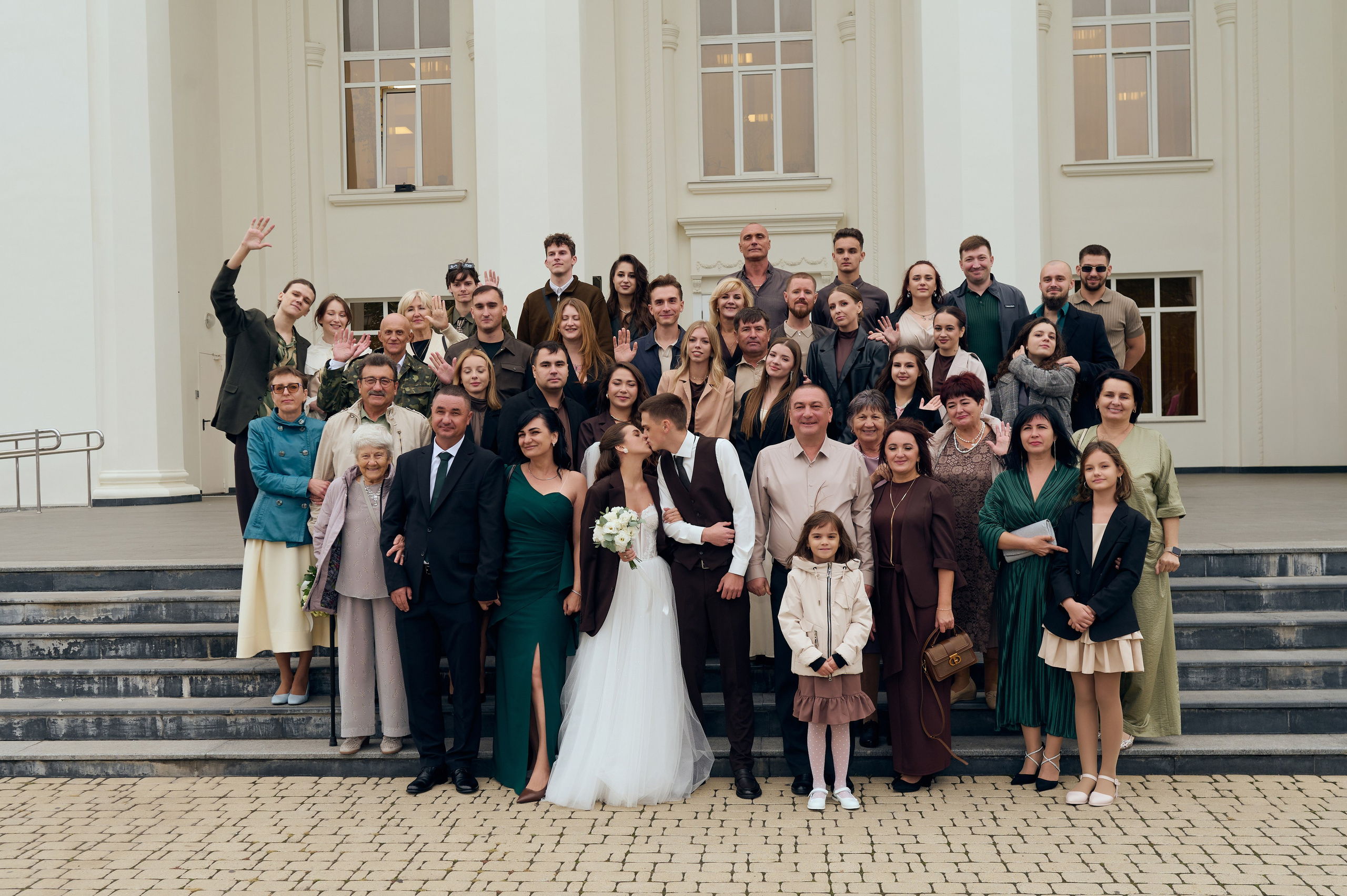 Ульяна и Марк. Фотограф в Краснодаре Скубицкая Альбина