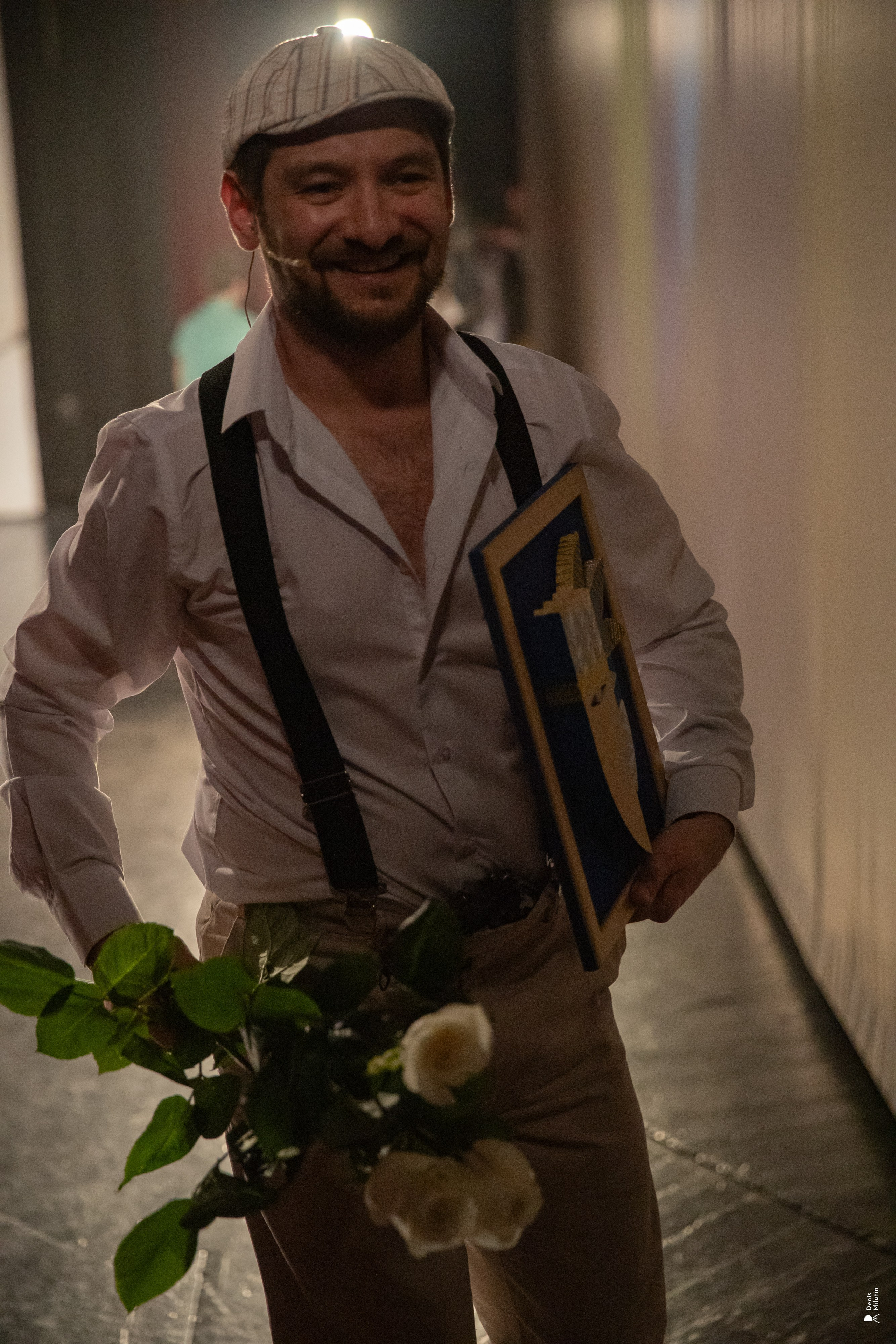 Онежская маска https://denismilutin.wfolio.pro/disk/onezhskaya-maska-petrozavodsk-28zxjw. Портретный фотограф Денис Милютин