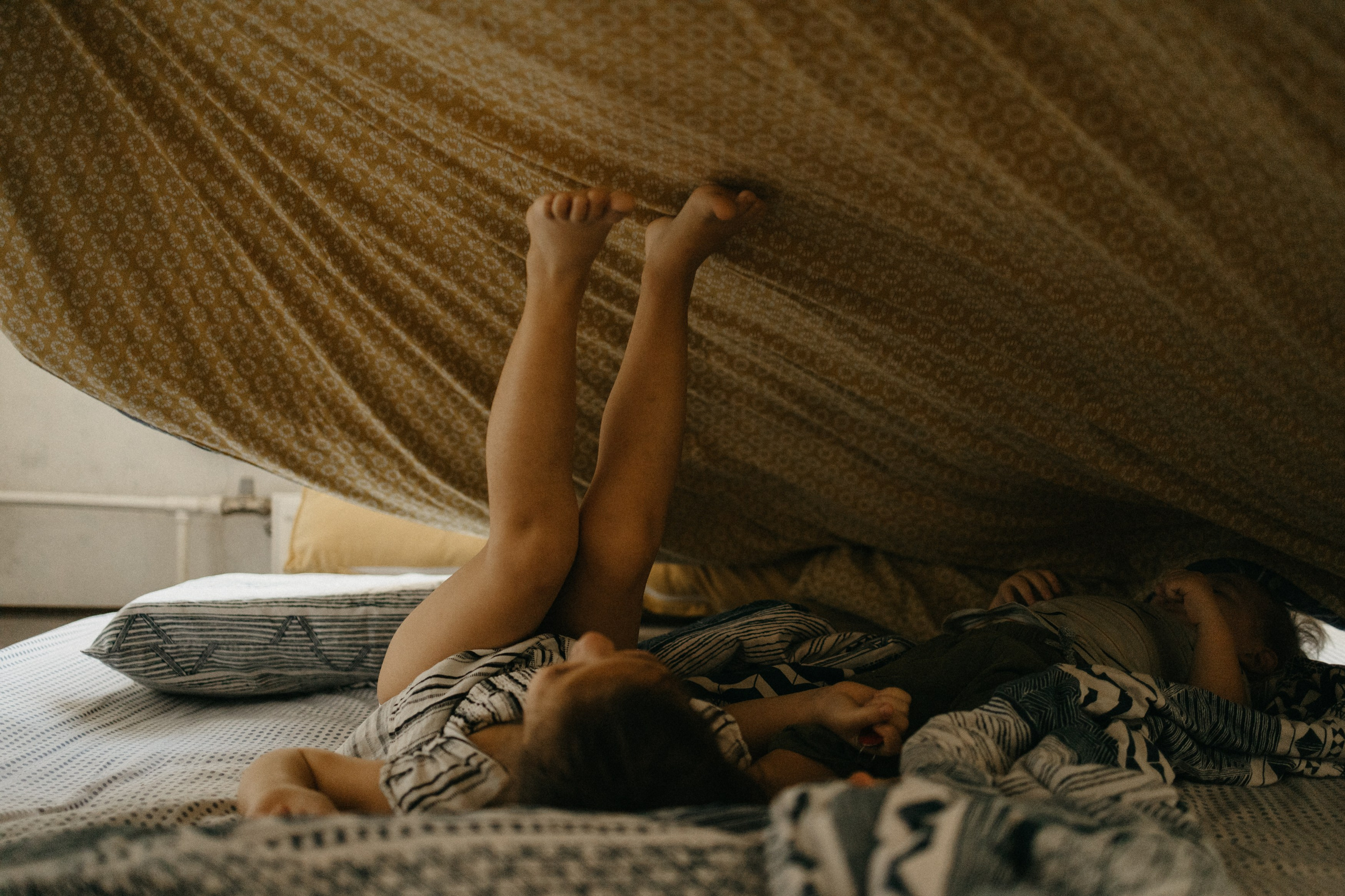 Ира, Руслан, Ива, Макар. Главная