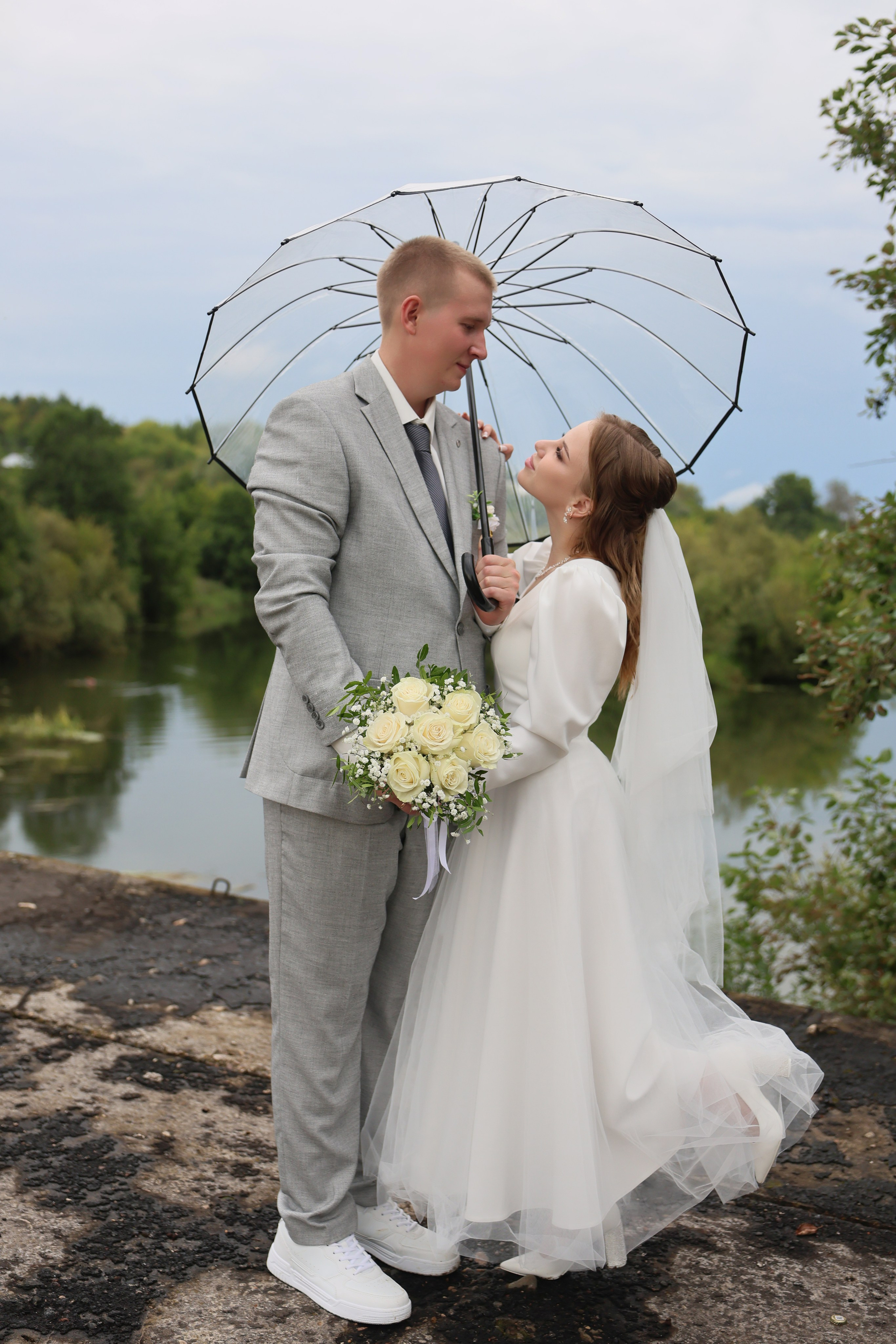 Свадьбы. Твой фотограф Надежда Максимьянова