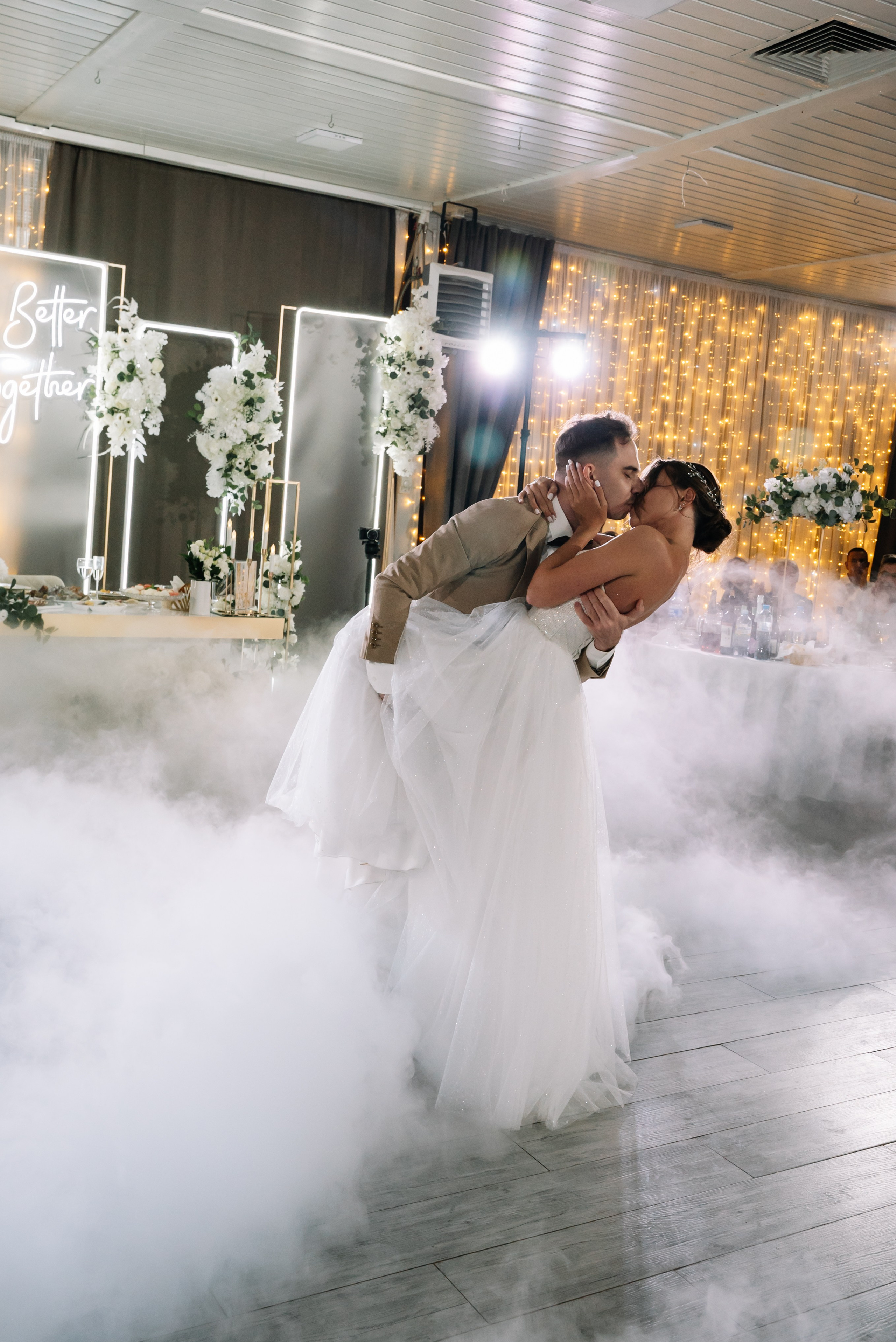 Егор и Татьяна. Свадебный фотограф в Самаре Анна Ковалева