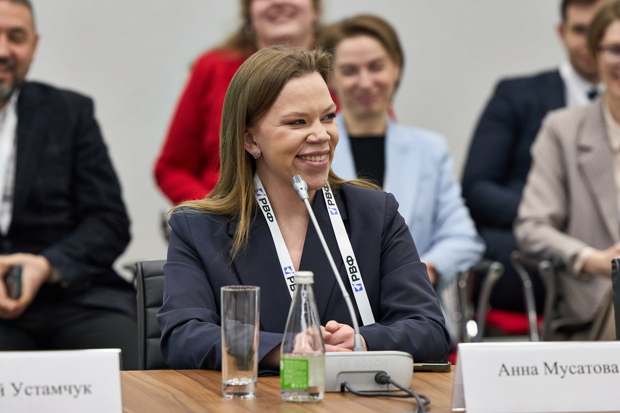 ВСТРЕЧА С МИНИСТРОМ НАУКИ И ВЫСШЕГО ОБРАЗОВАНИЯ РФ. Ilgizphoto.ru