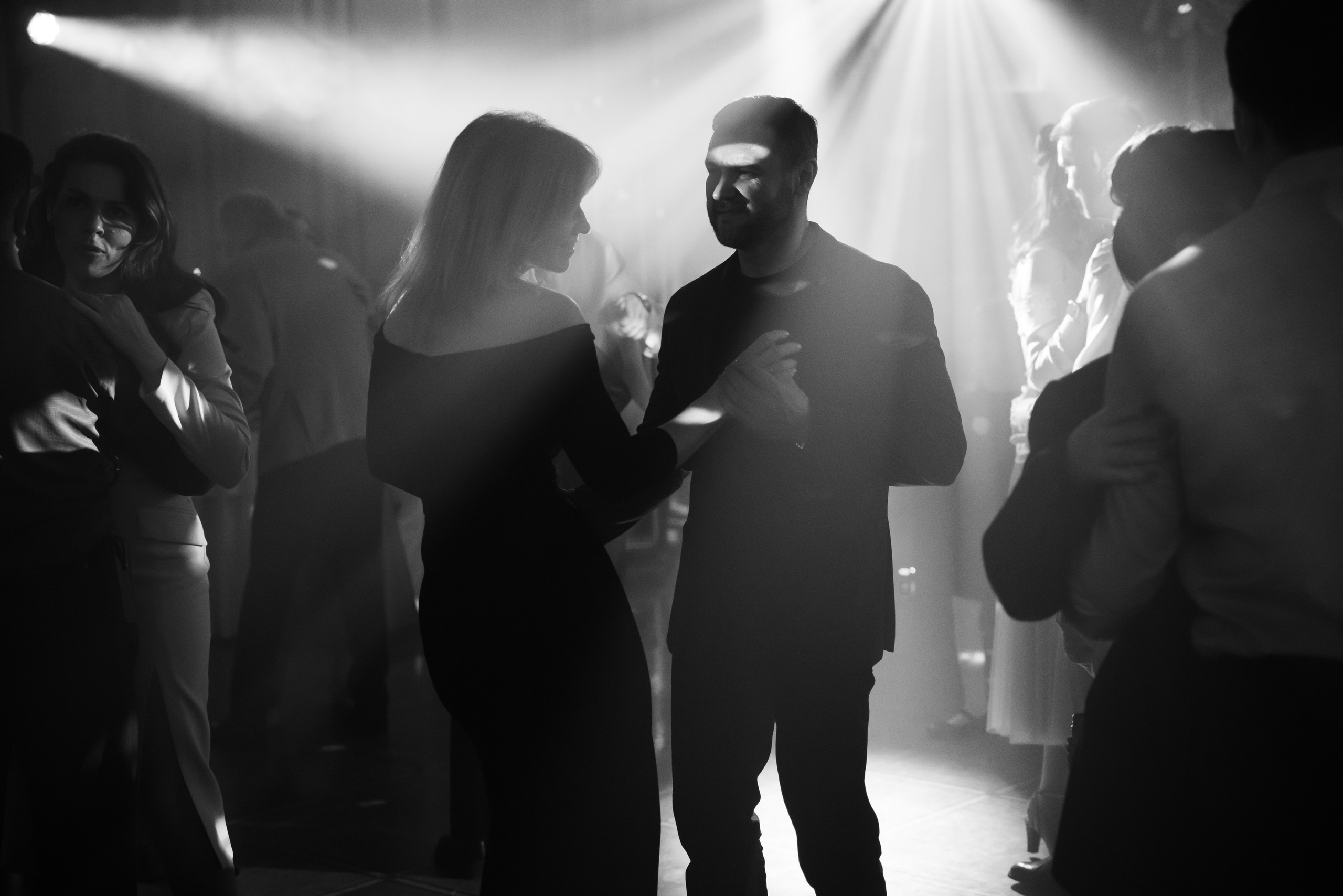 Юлия и Андрей. Свадебный фотограф Иван Петров