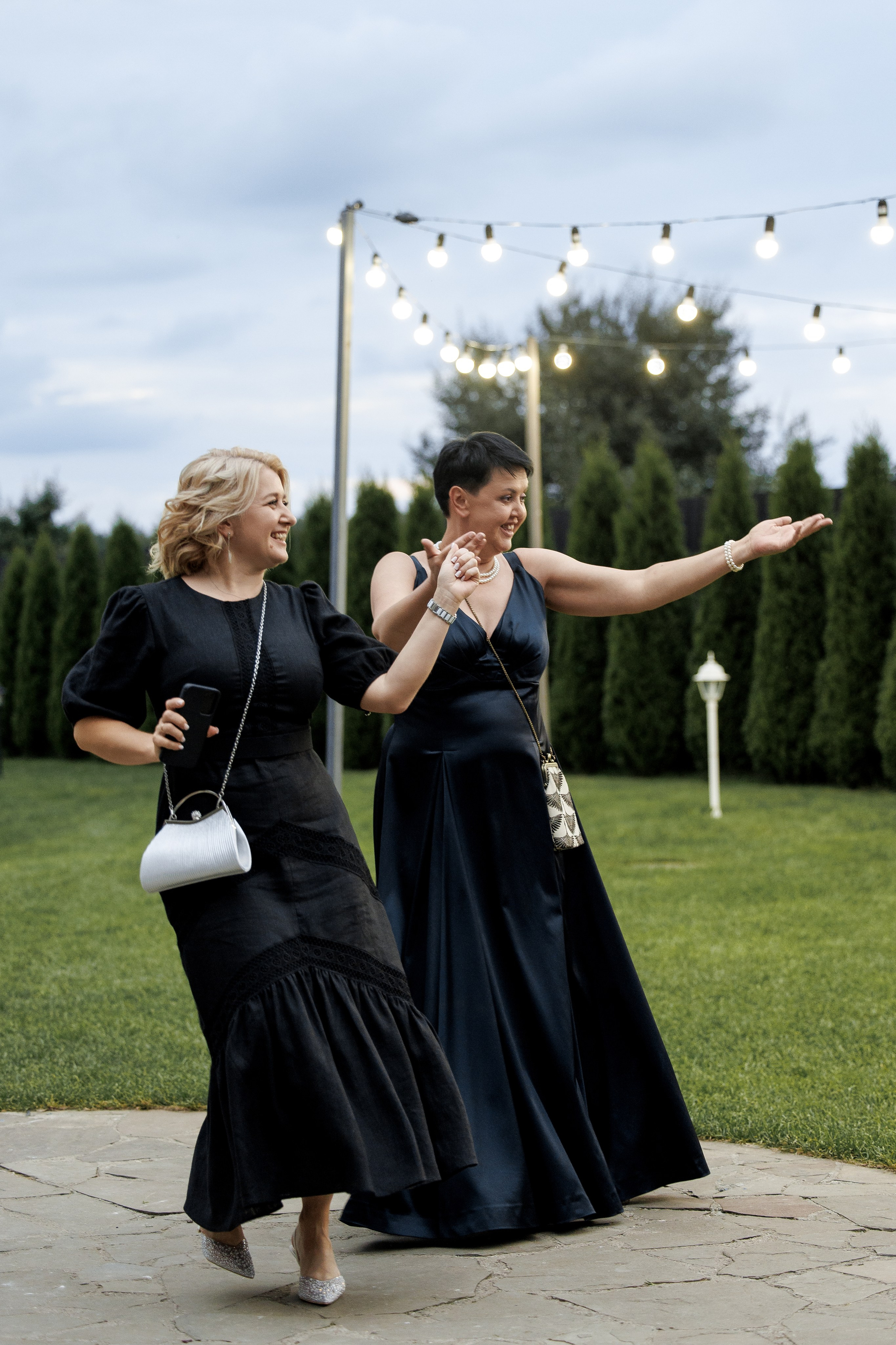 Кирилл & Анастасия. Организатор- Елена Гаманович. Главная